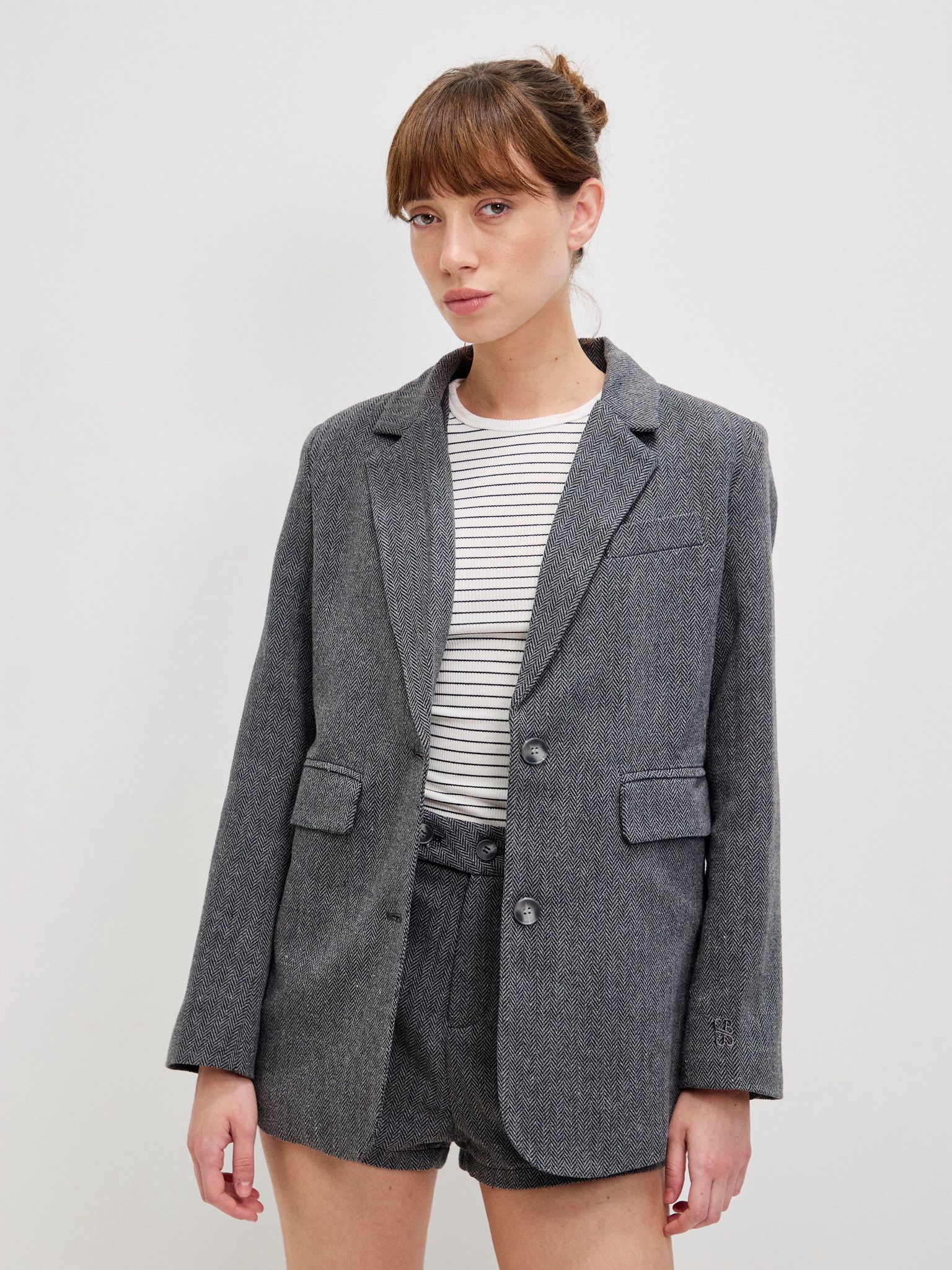 בלייזר בראד