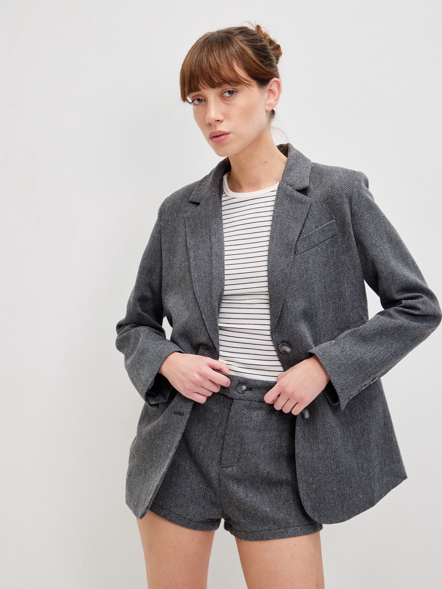 בלייזר בראד