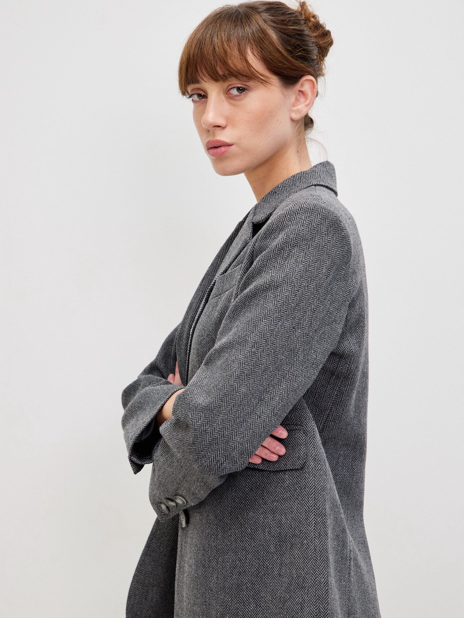 בלייזר בראד