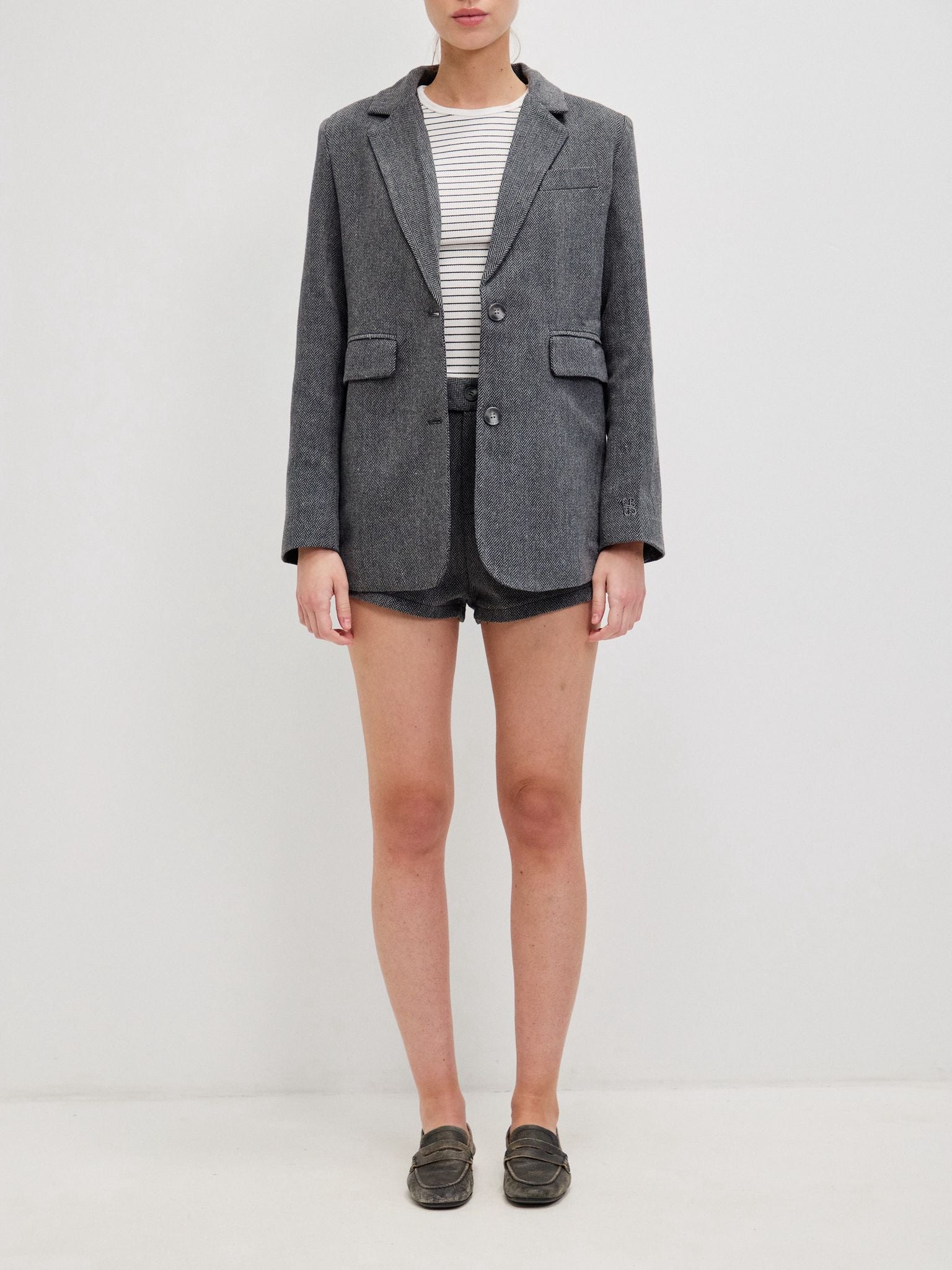 בלייזר בראד