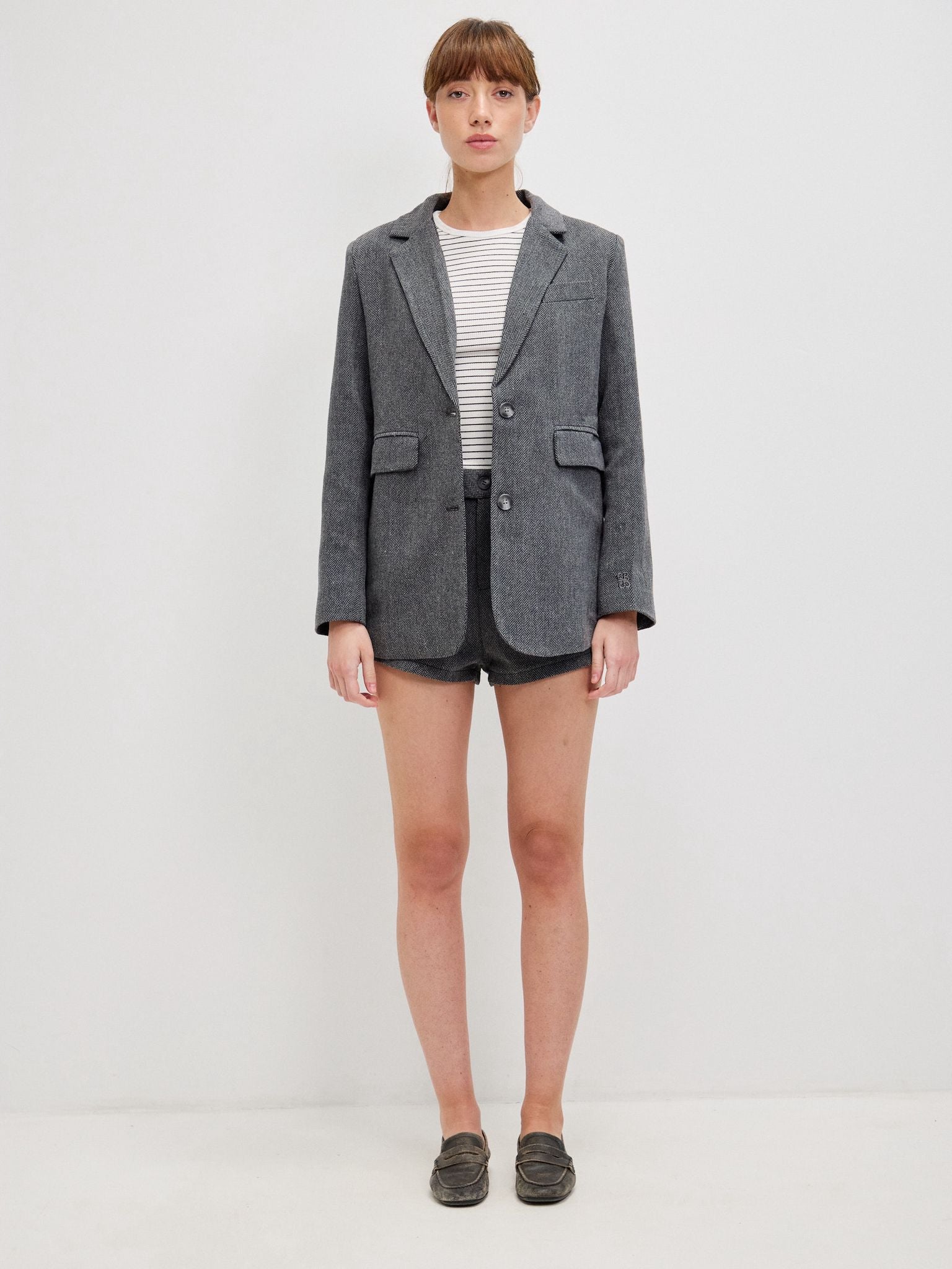 בלייזר בראד