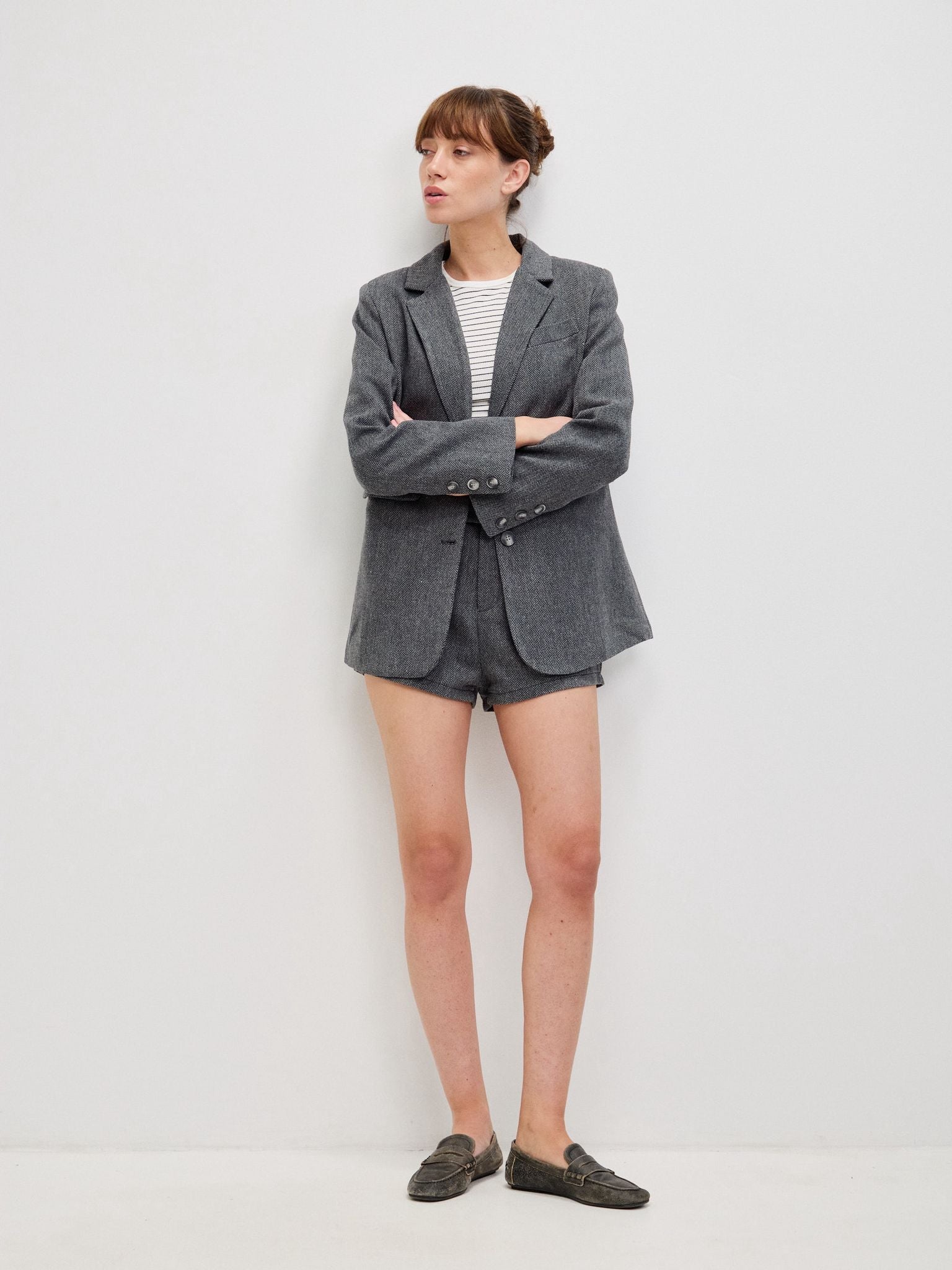 בלייזר בראד