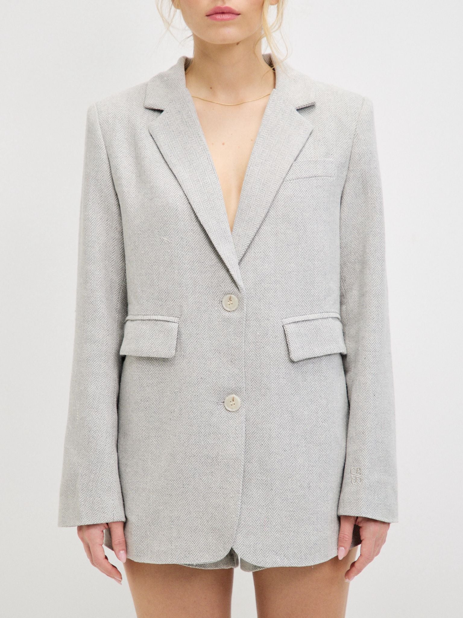 בלייזר בראד