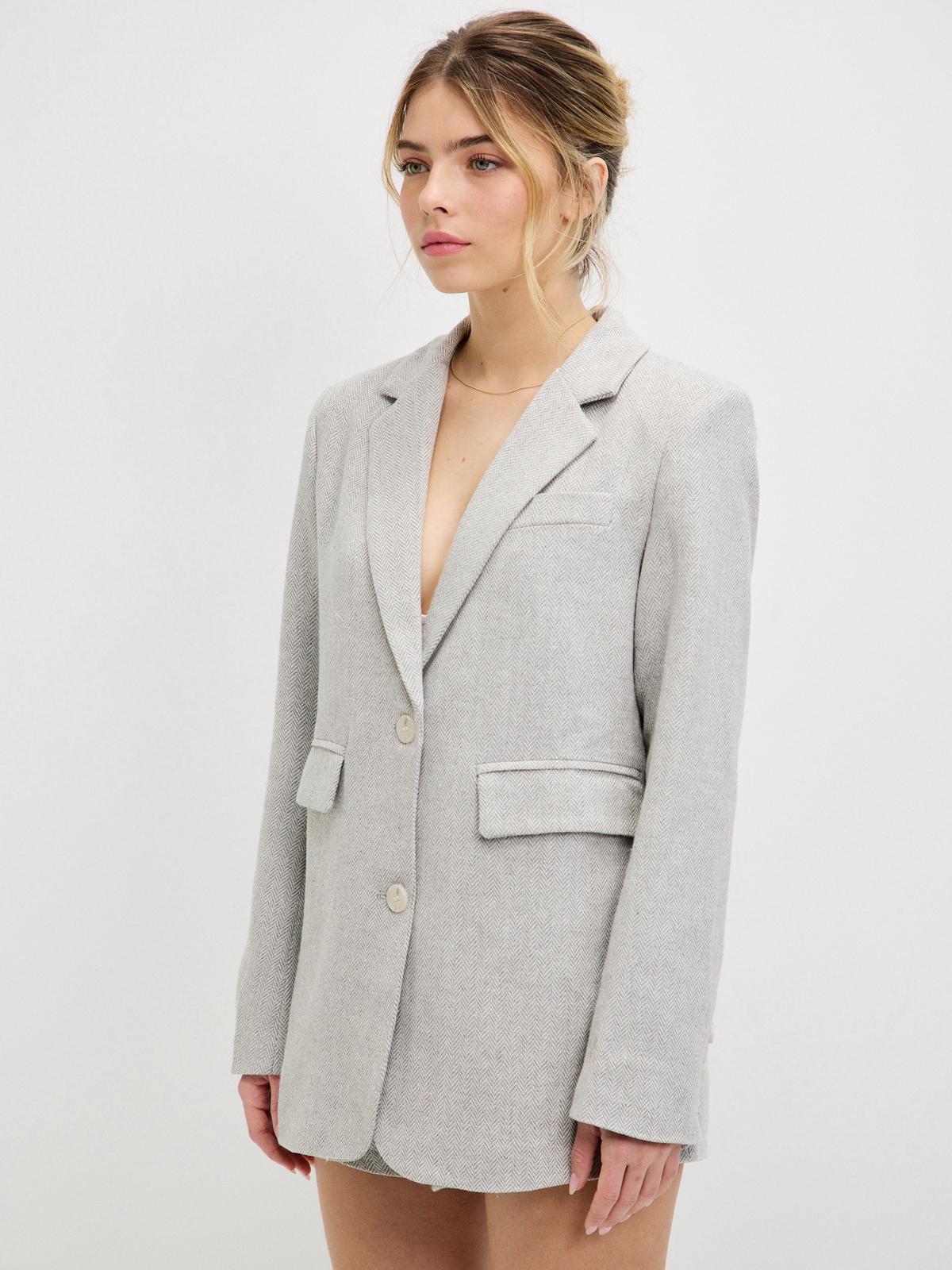 בלייזר בראד