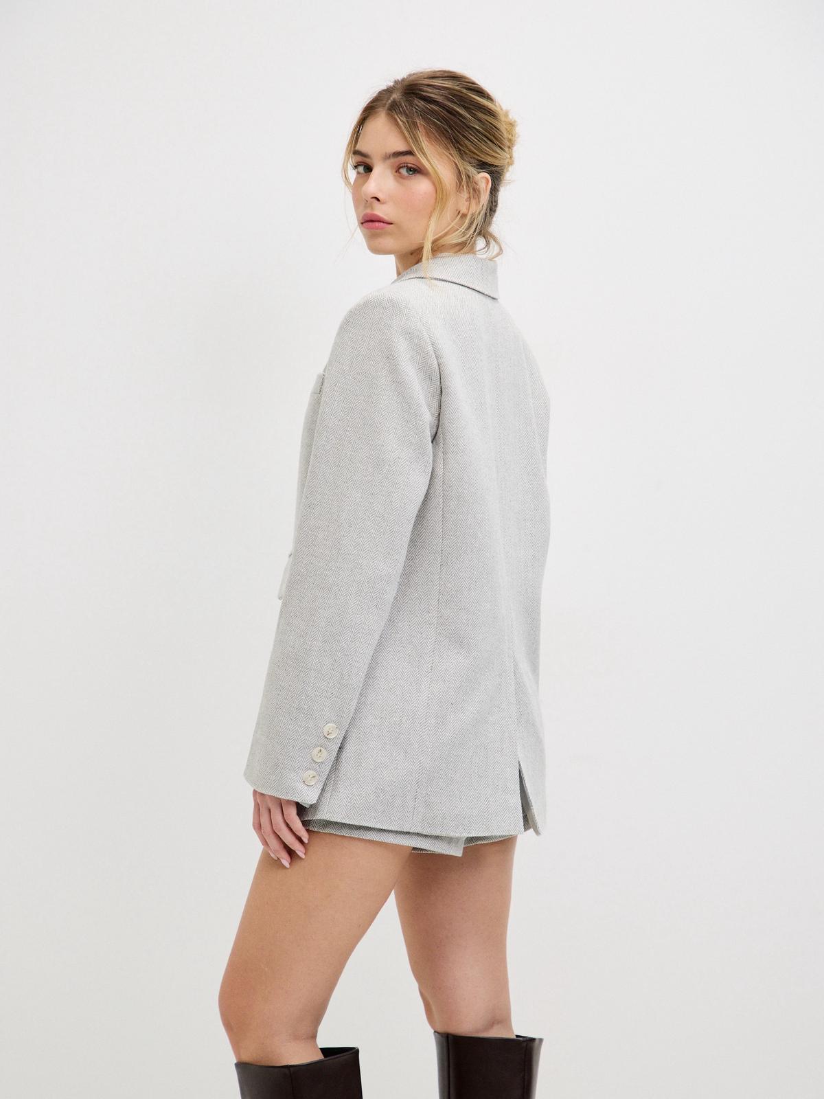 בלייזר בראד