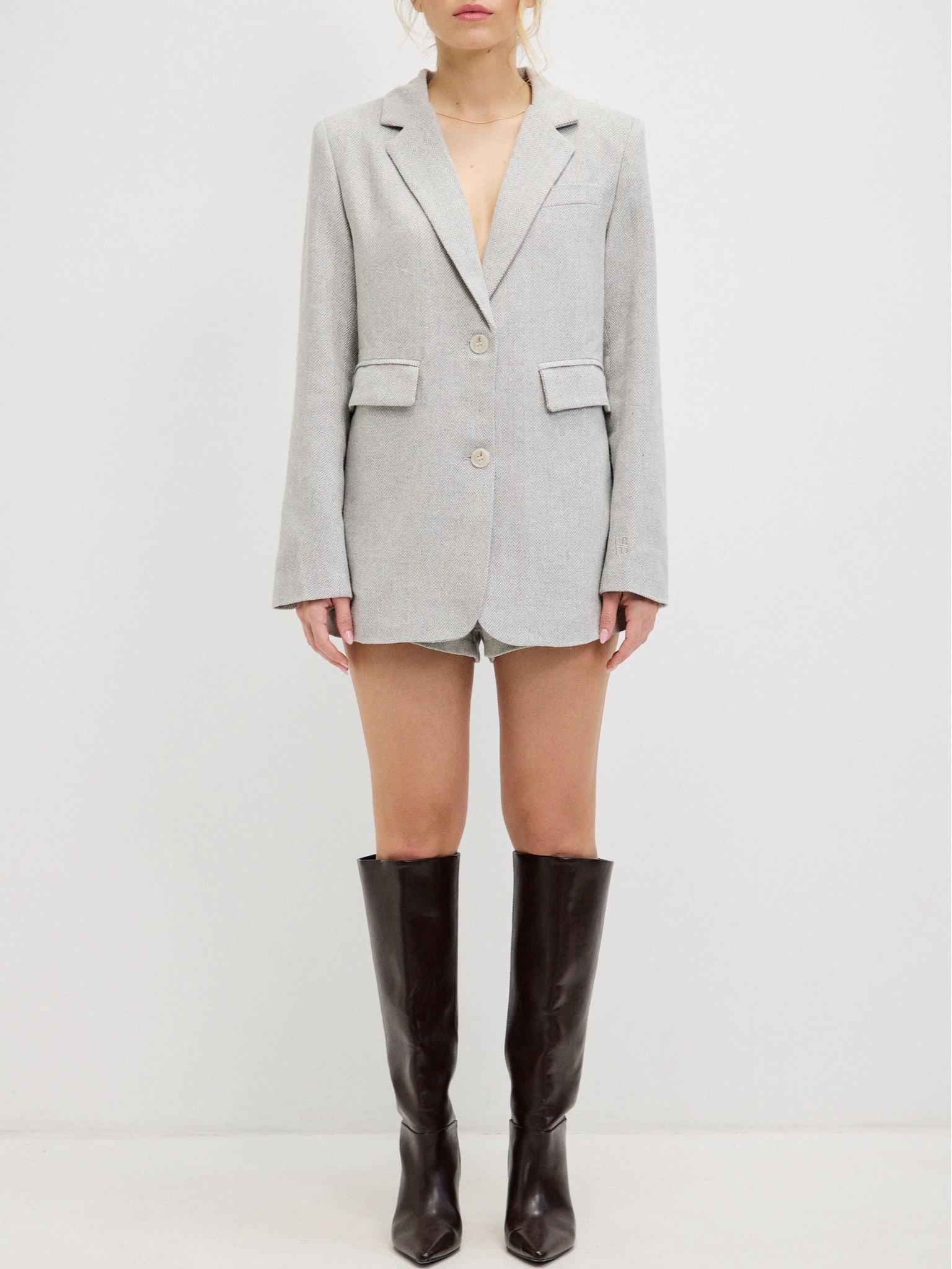 בלייזר בראד