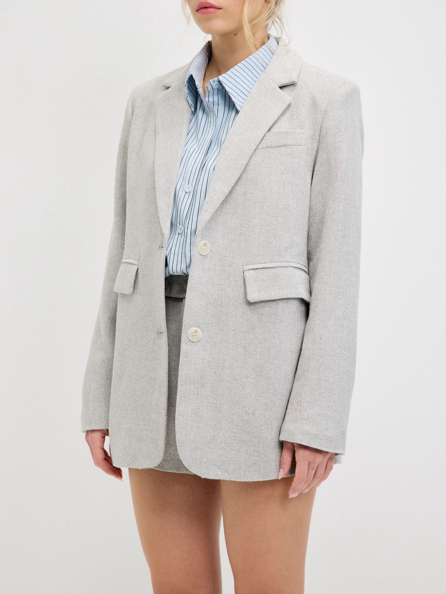 בלייזר בראד