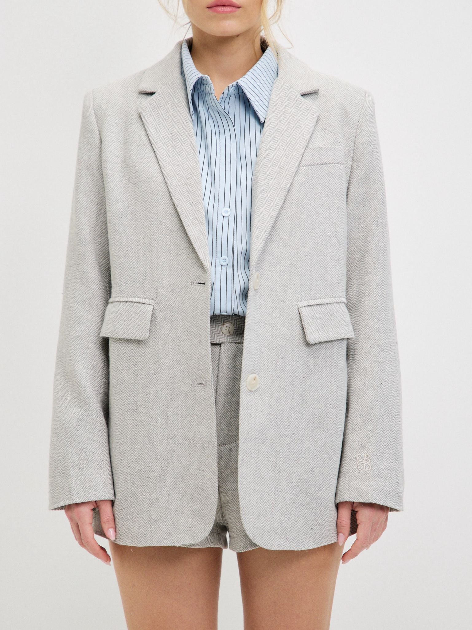 בלייזר בראד