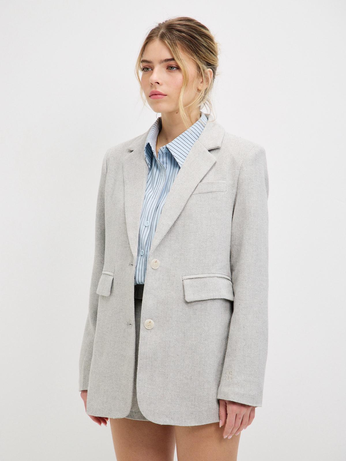 בלייזר בראד