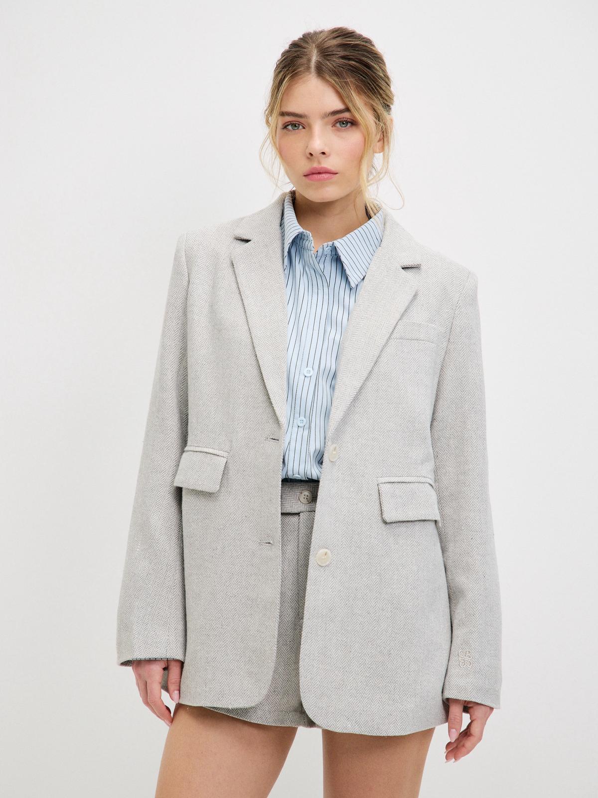 בלייזר בראד