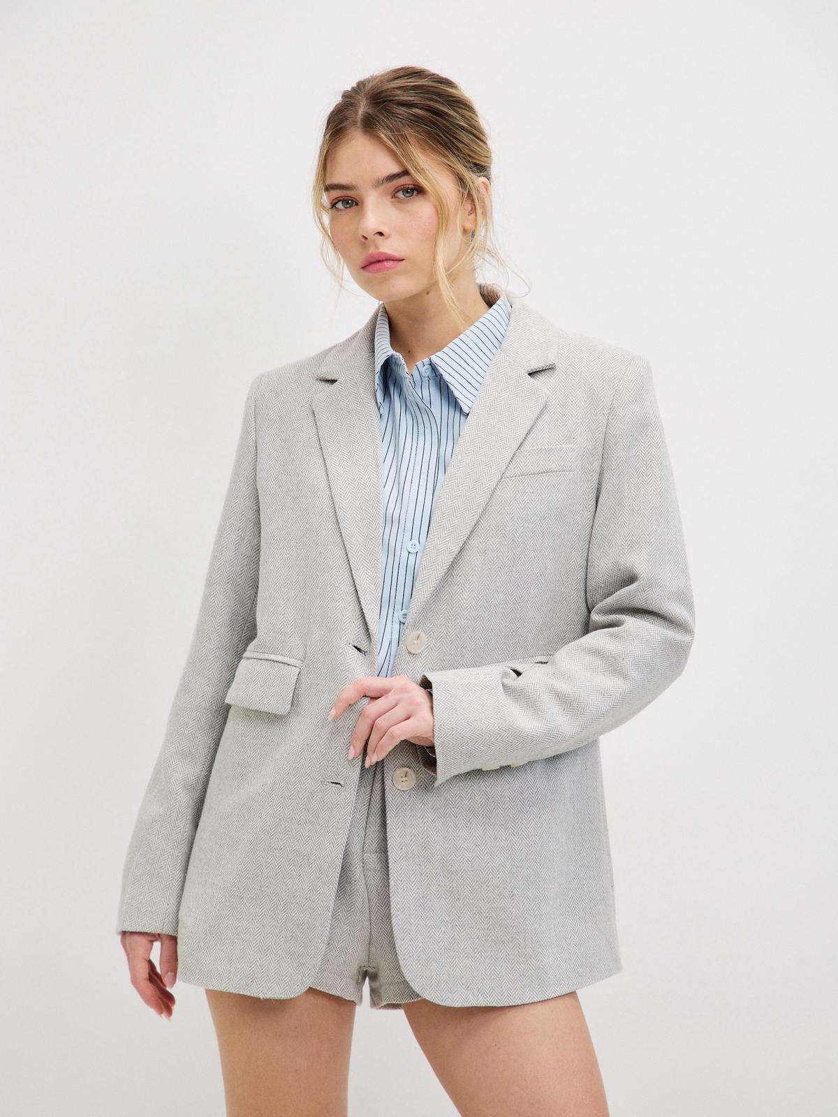 בלייזר בראד