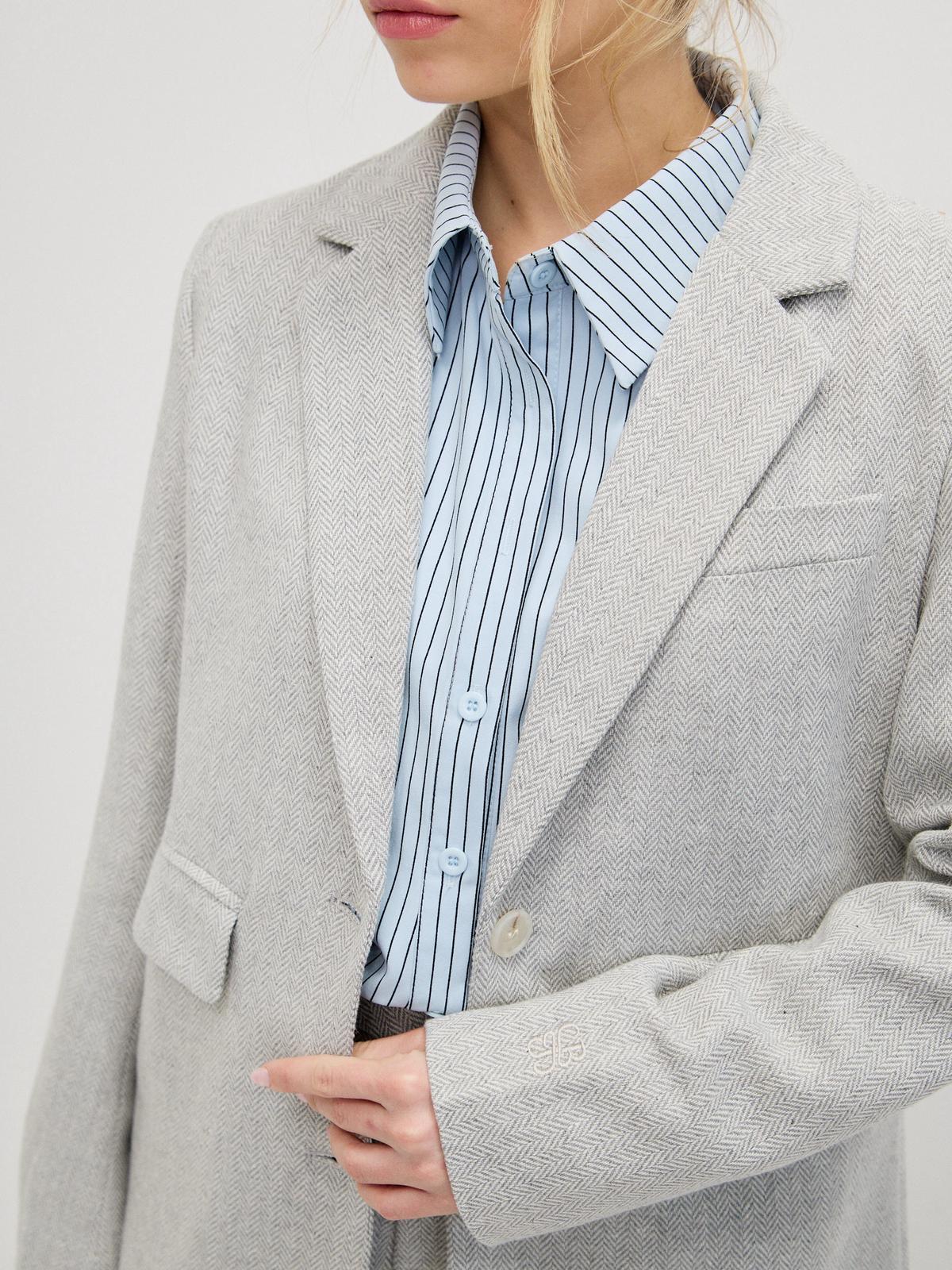 בלייזר בראד