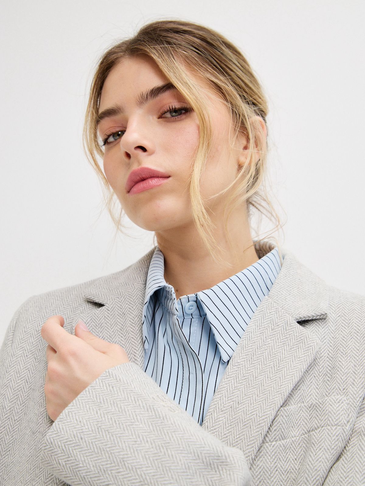 בלייזר בראד