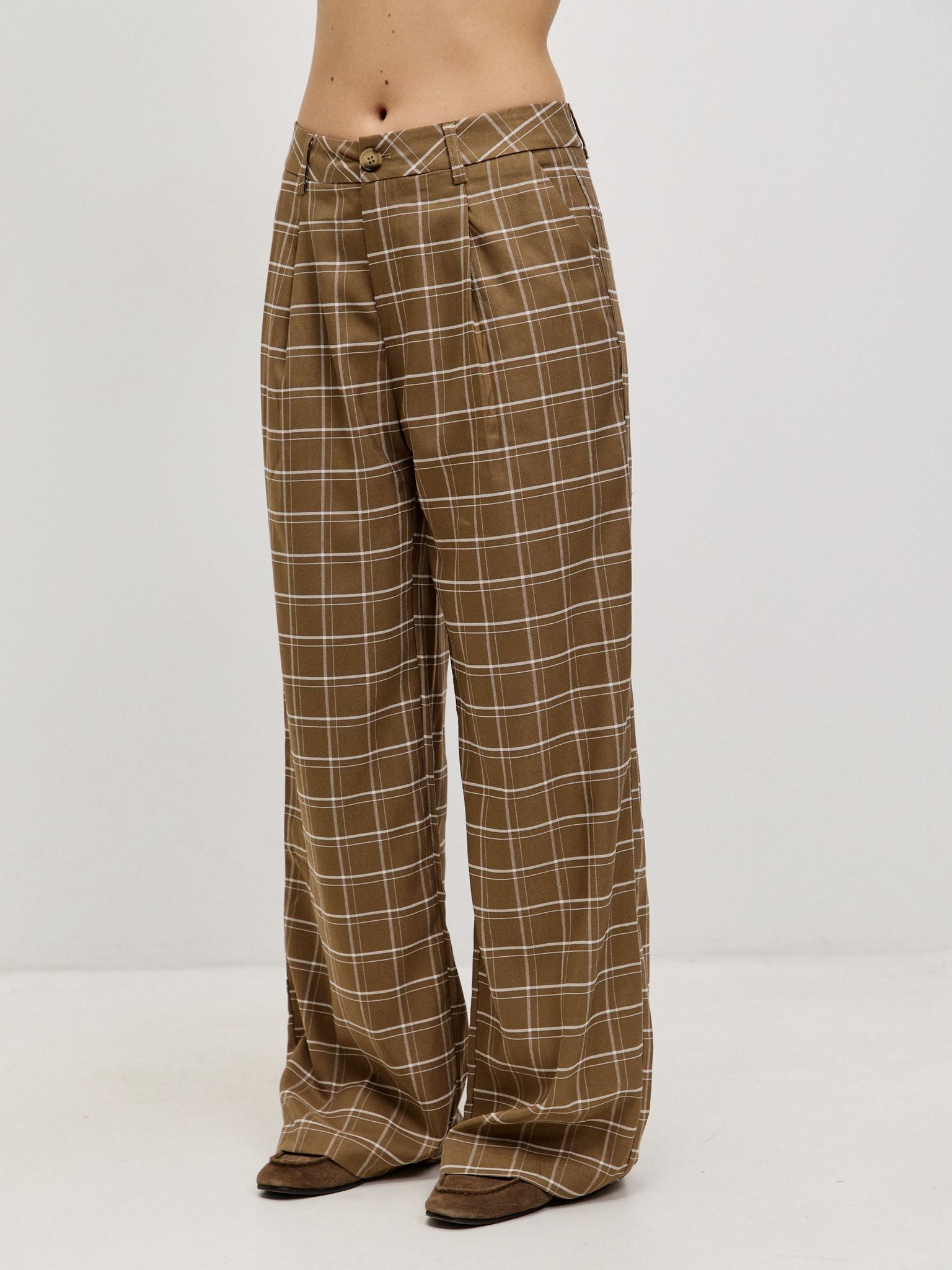 מכנסי ברוקלין