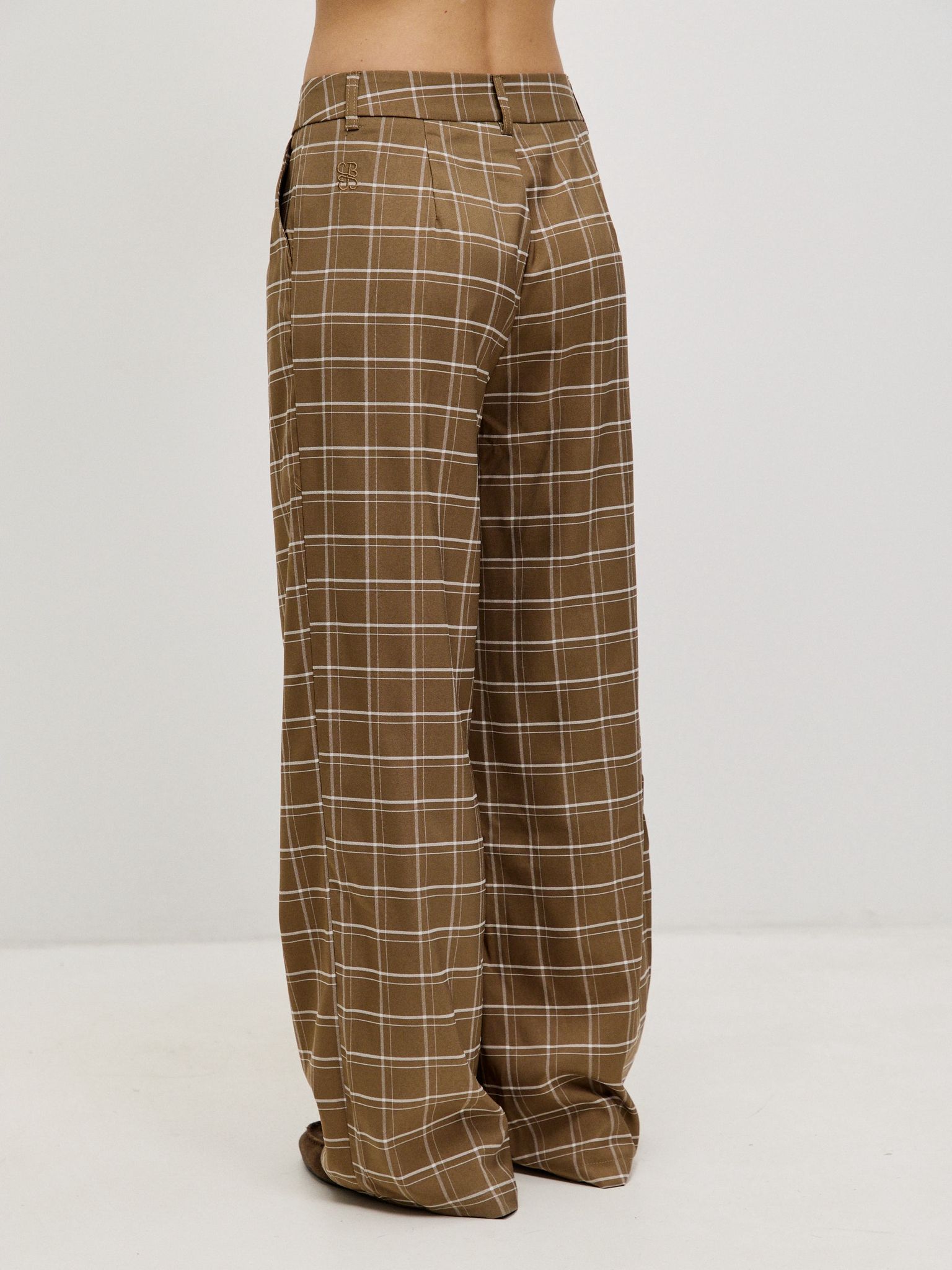 מכנסי ברוקלין