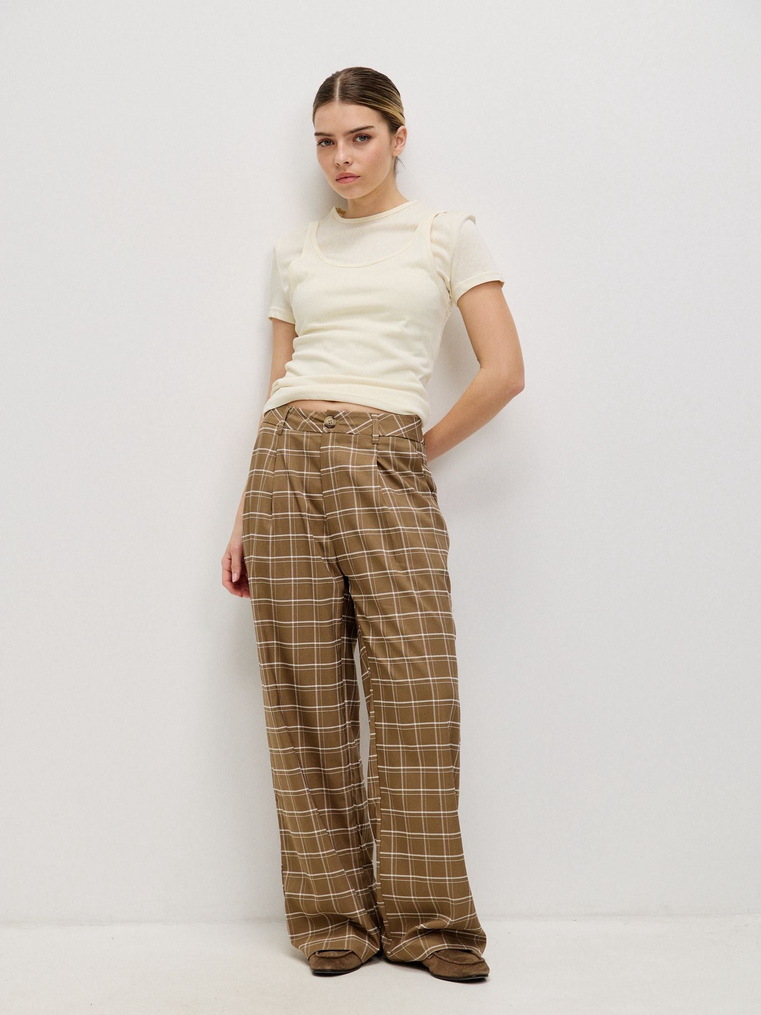 מכנסי ברוקלין