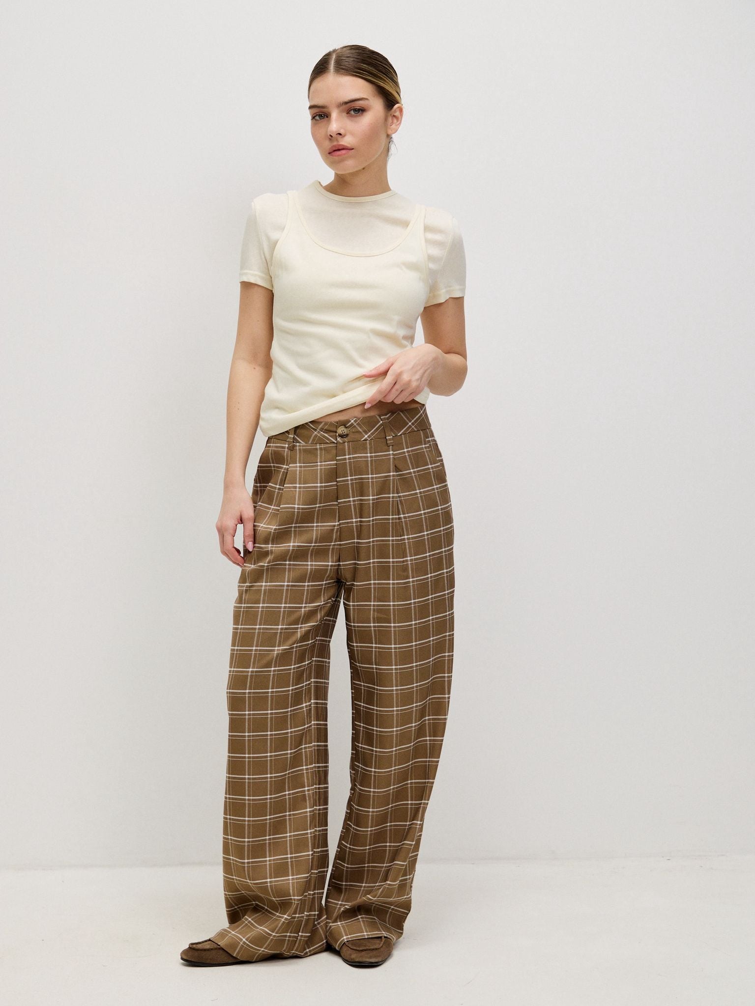 מכנסי ברוקלין