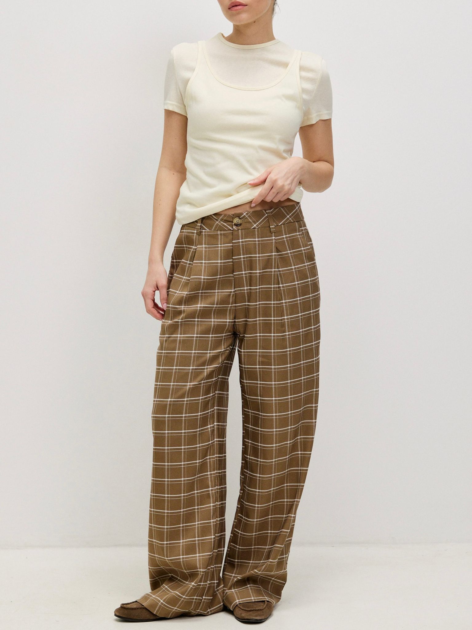 מכנסי ברוקלין