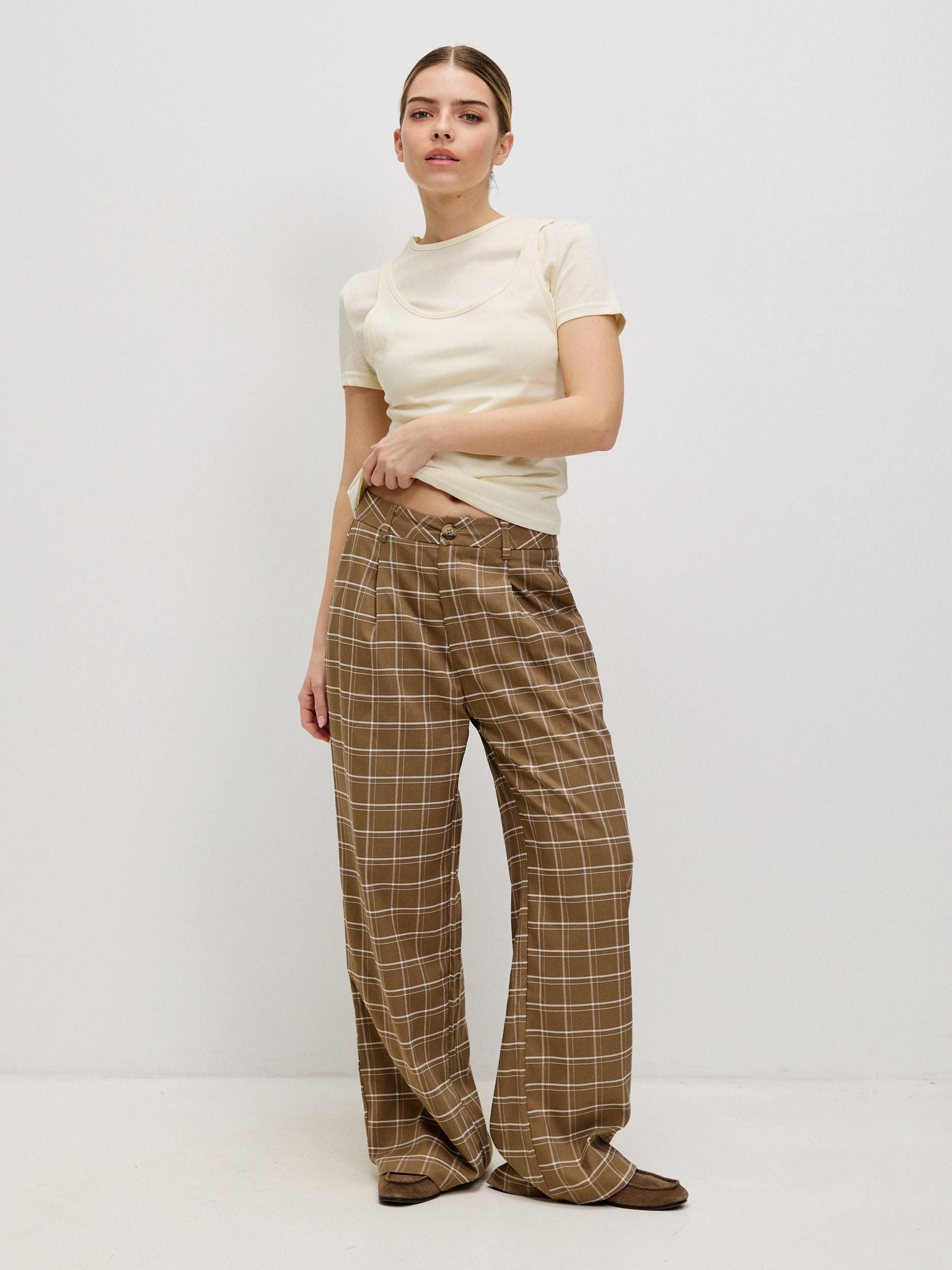 מכנסי ברוקלין