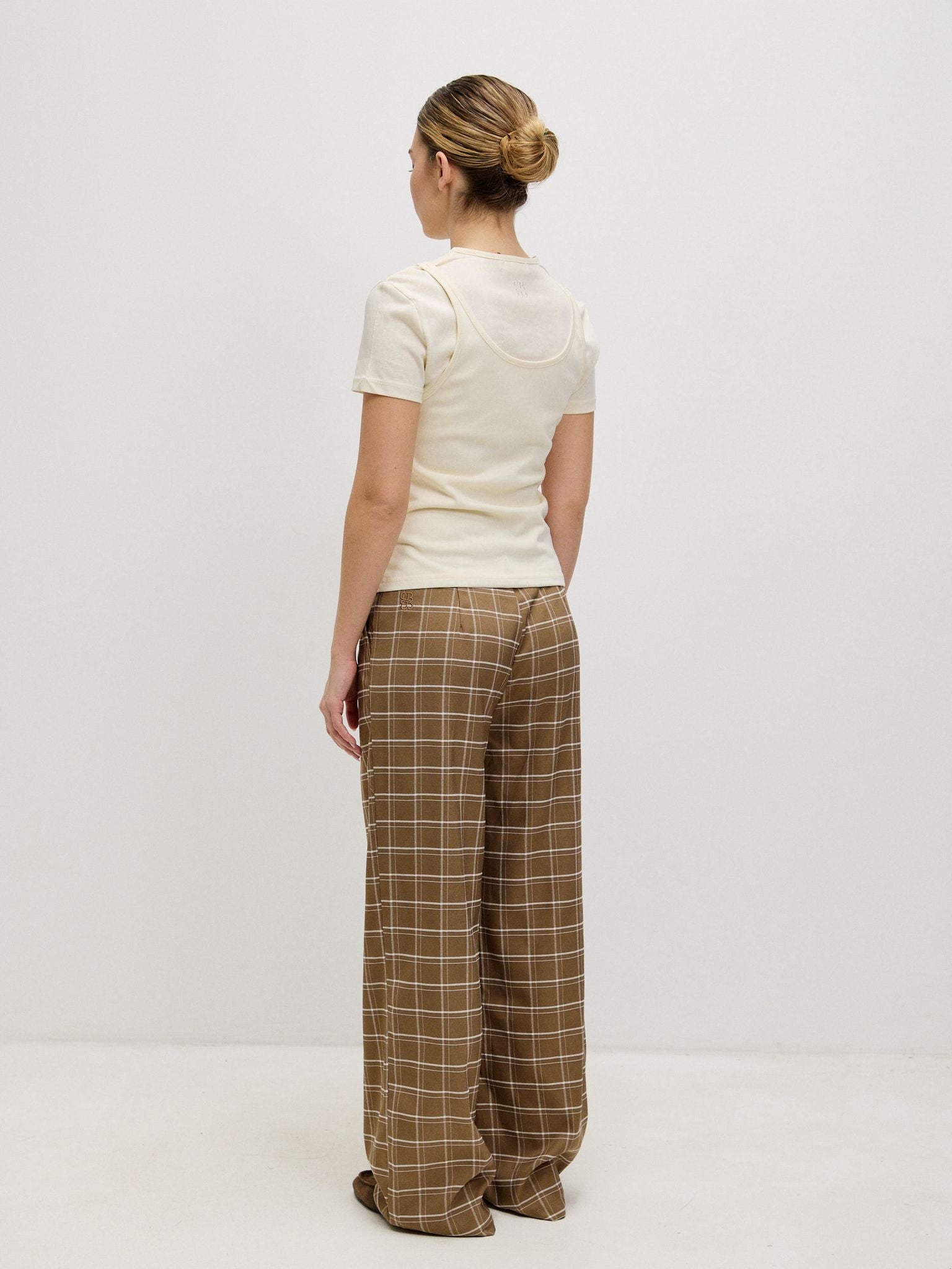 מכנסי ברוקלין