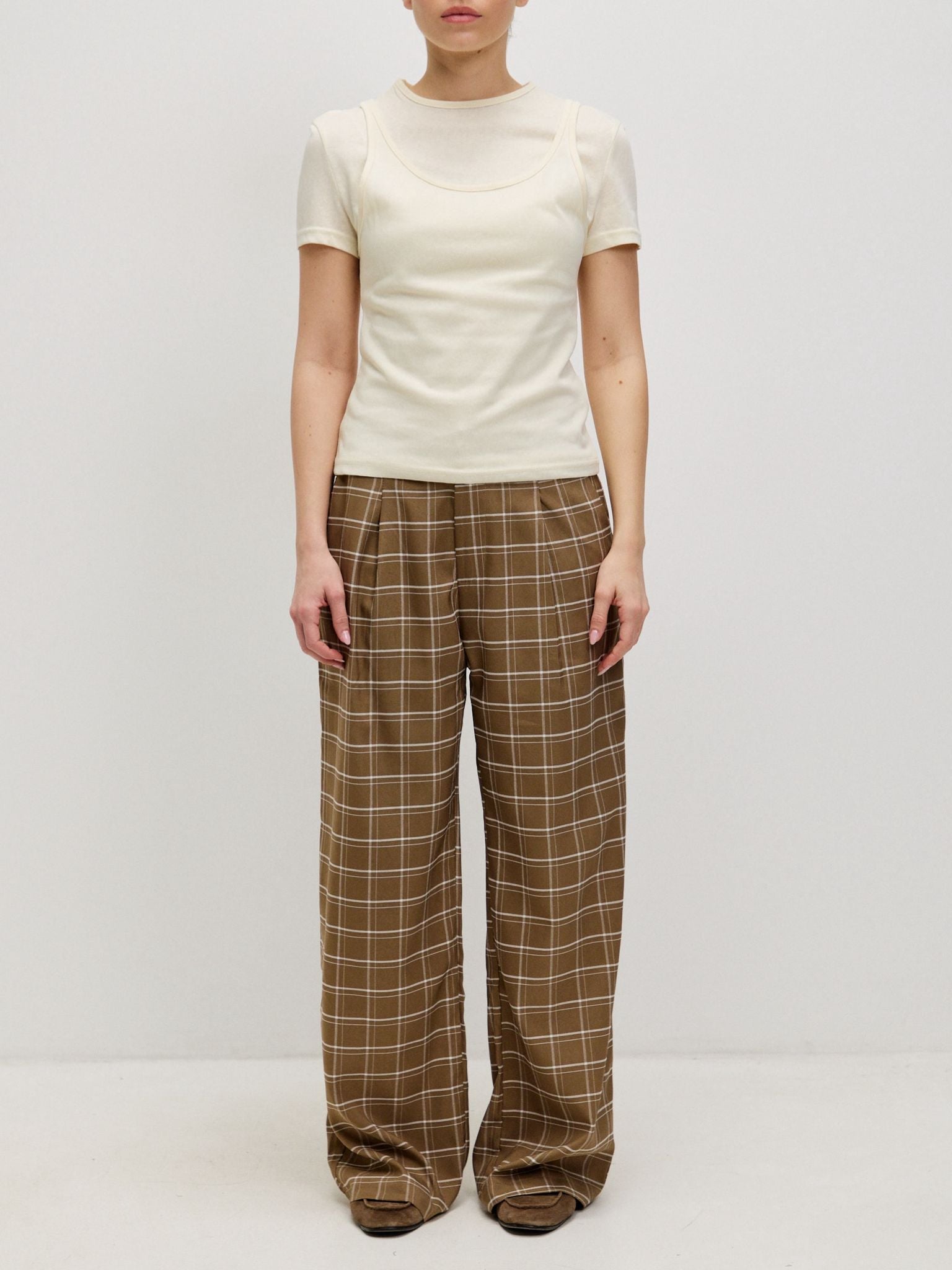 מכנסי ברוקלין