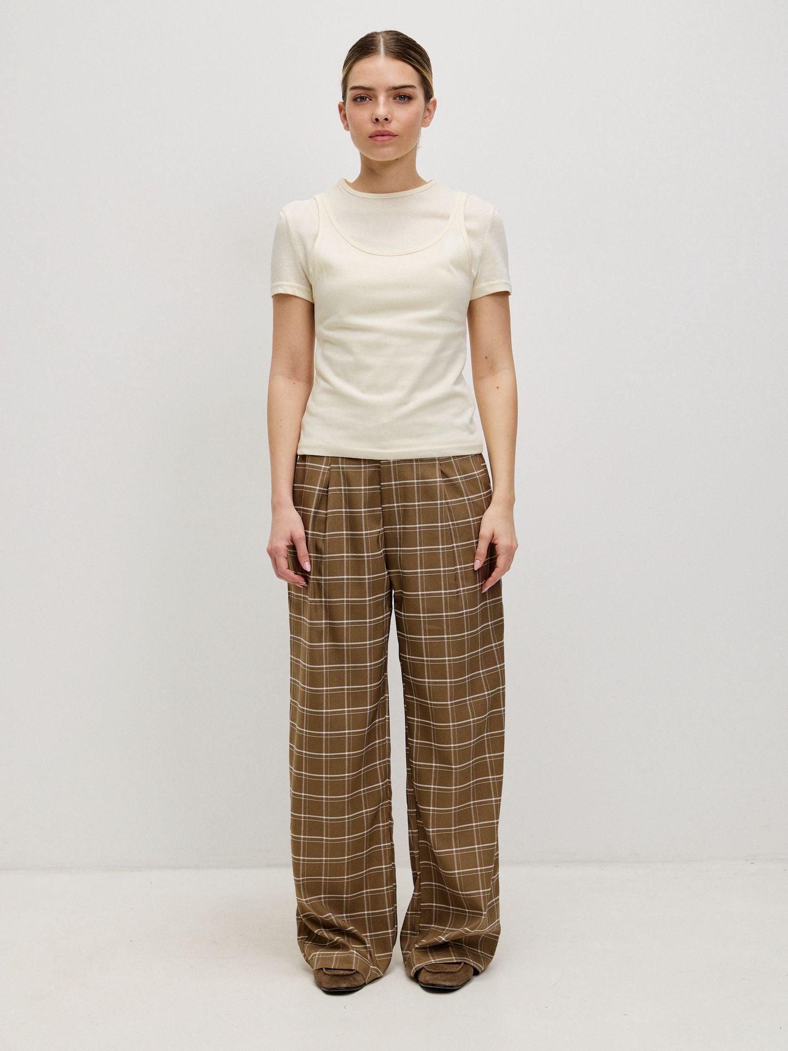 מכנסי ברוקלין