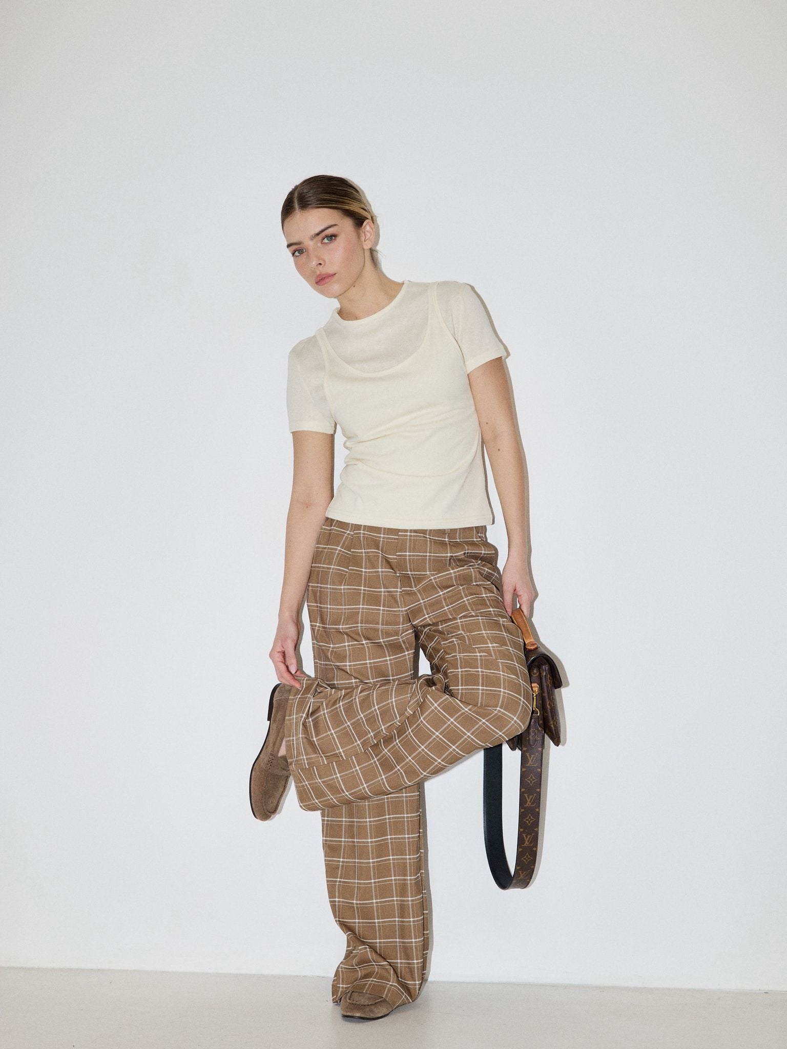 מכנסי ברוקלין