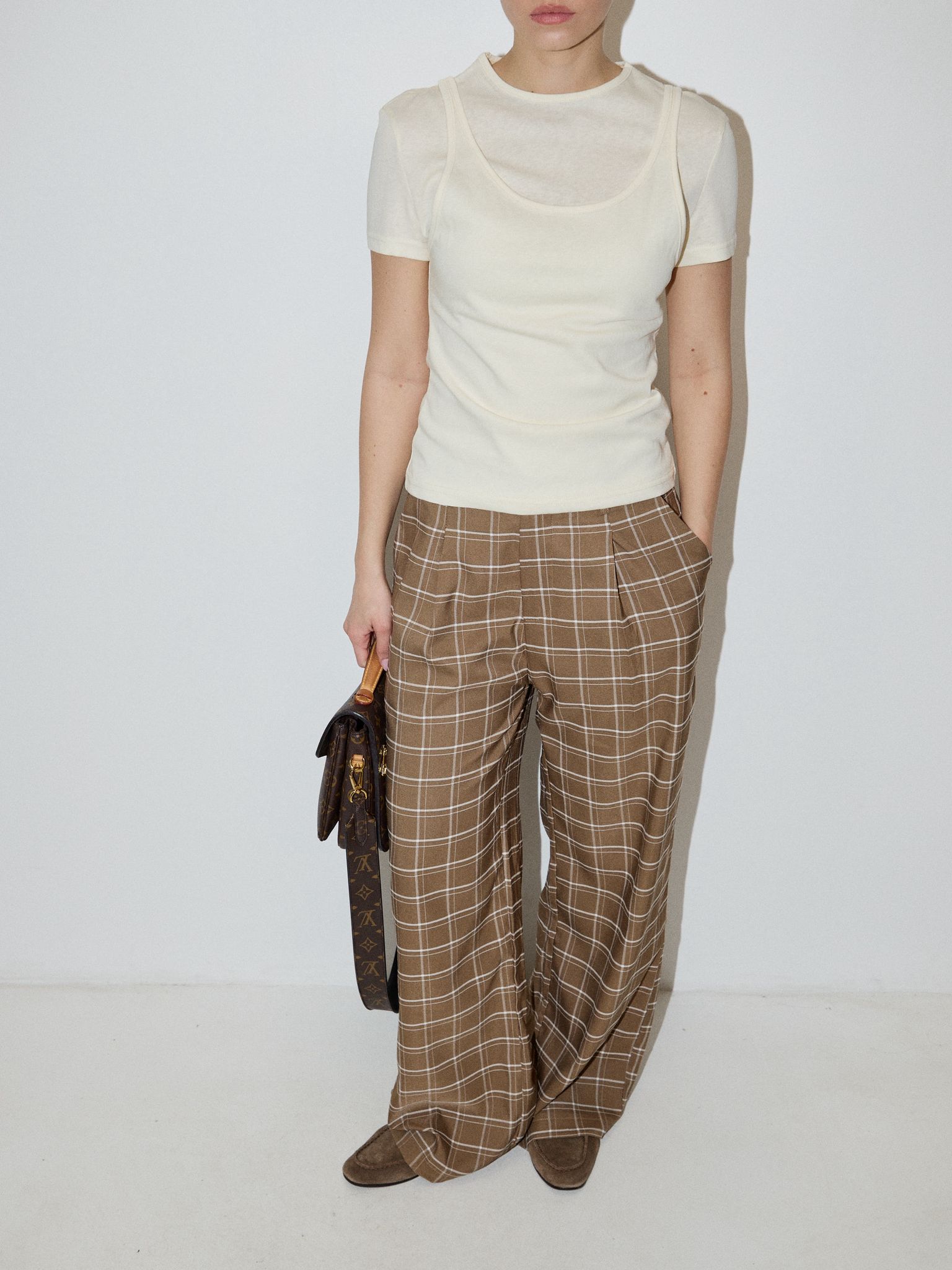 מכנסי ברוקלין