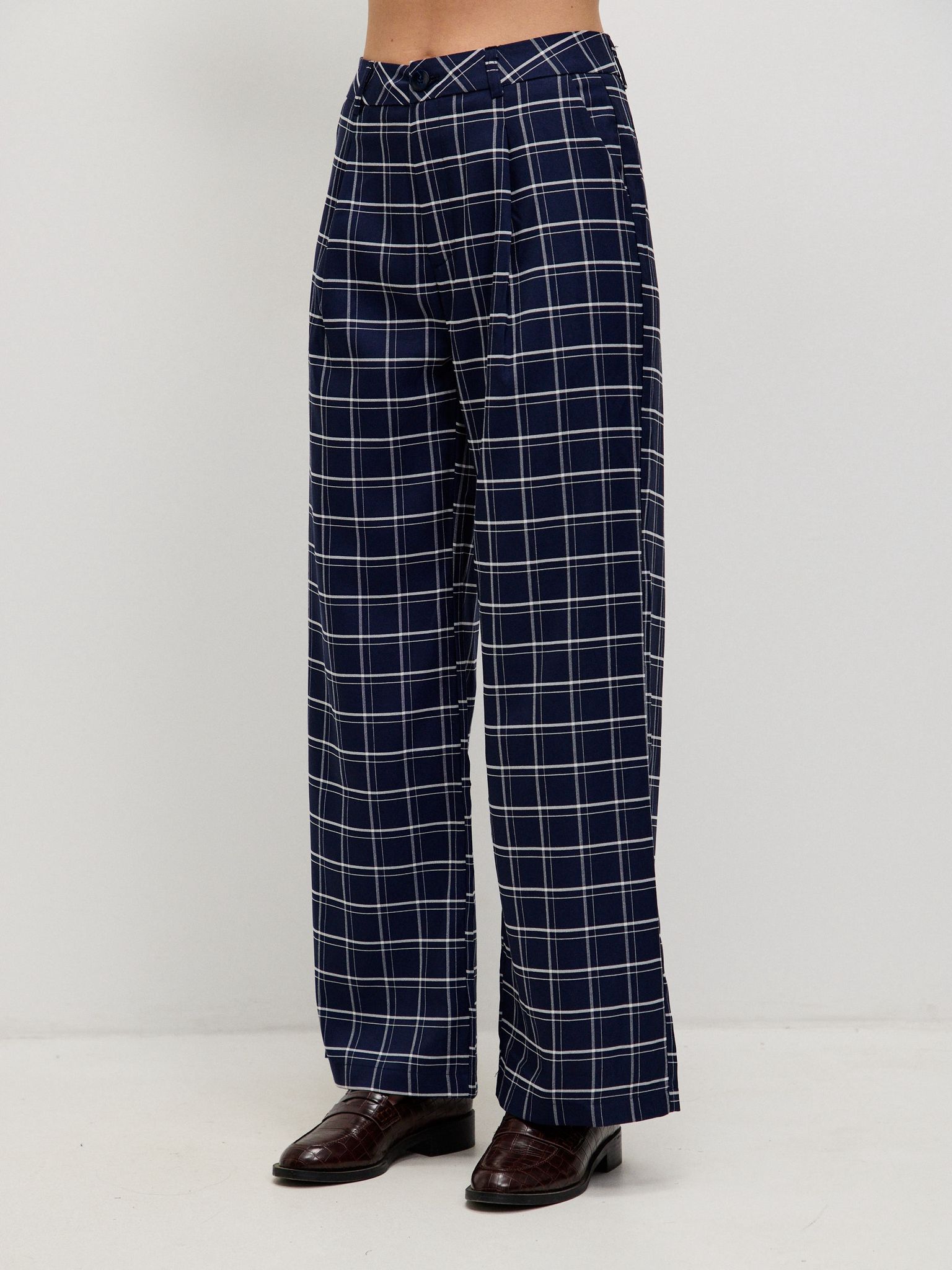 מכנסי ברוקלין