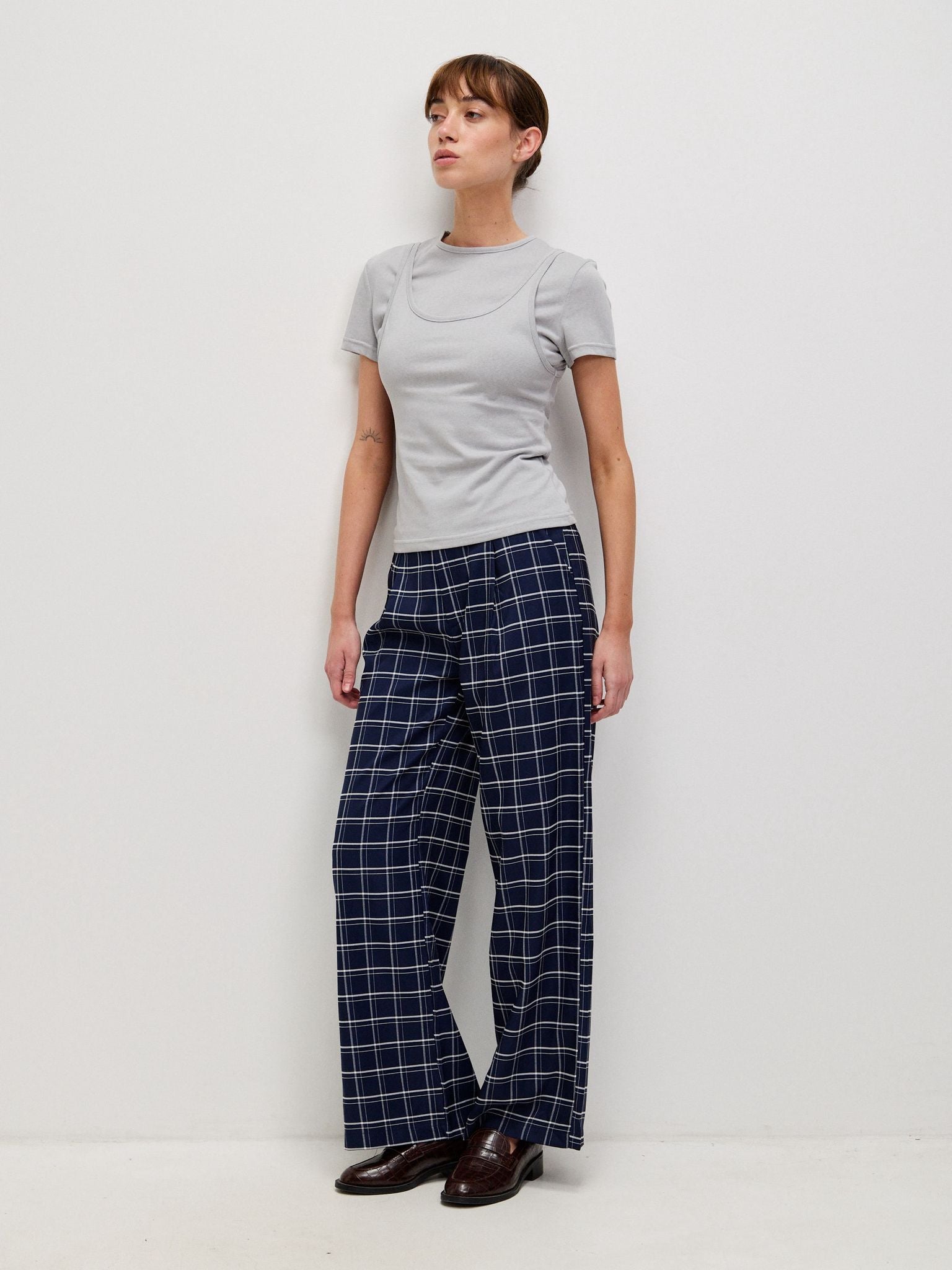 מכנסי ברוקלין