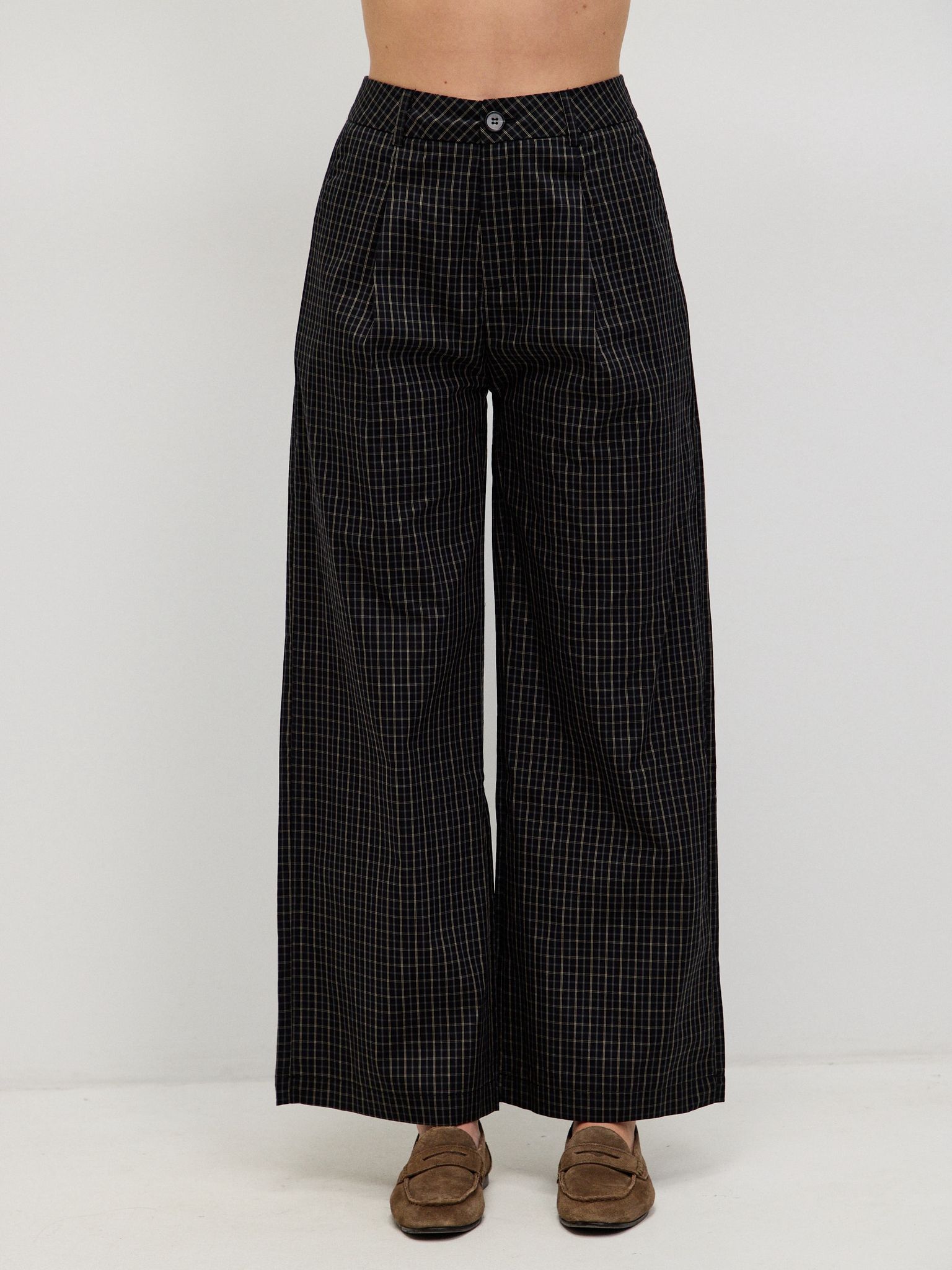 מכנסי ברוקלין