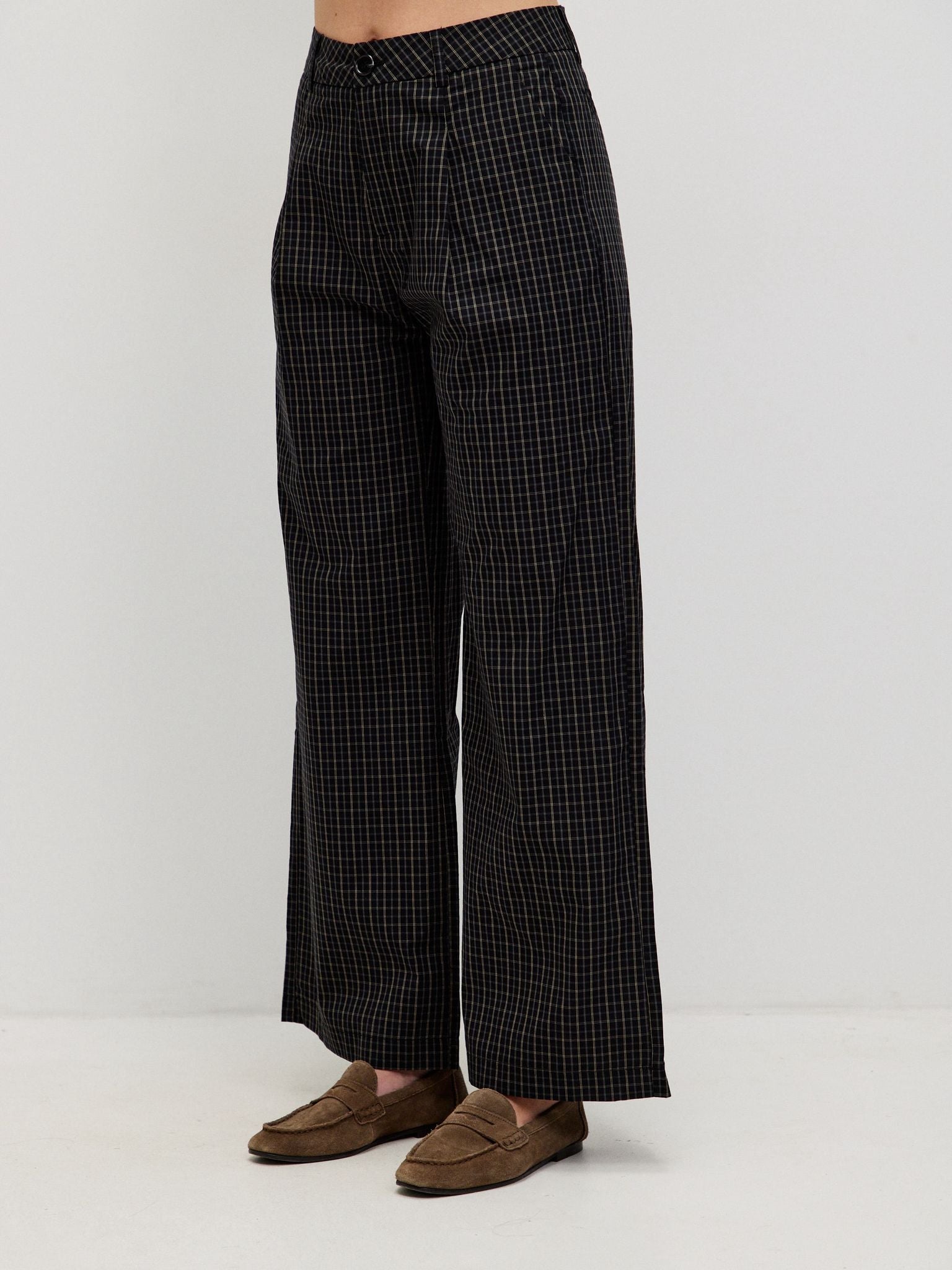 מכנסי ברוקלין