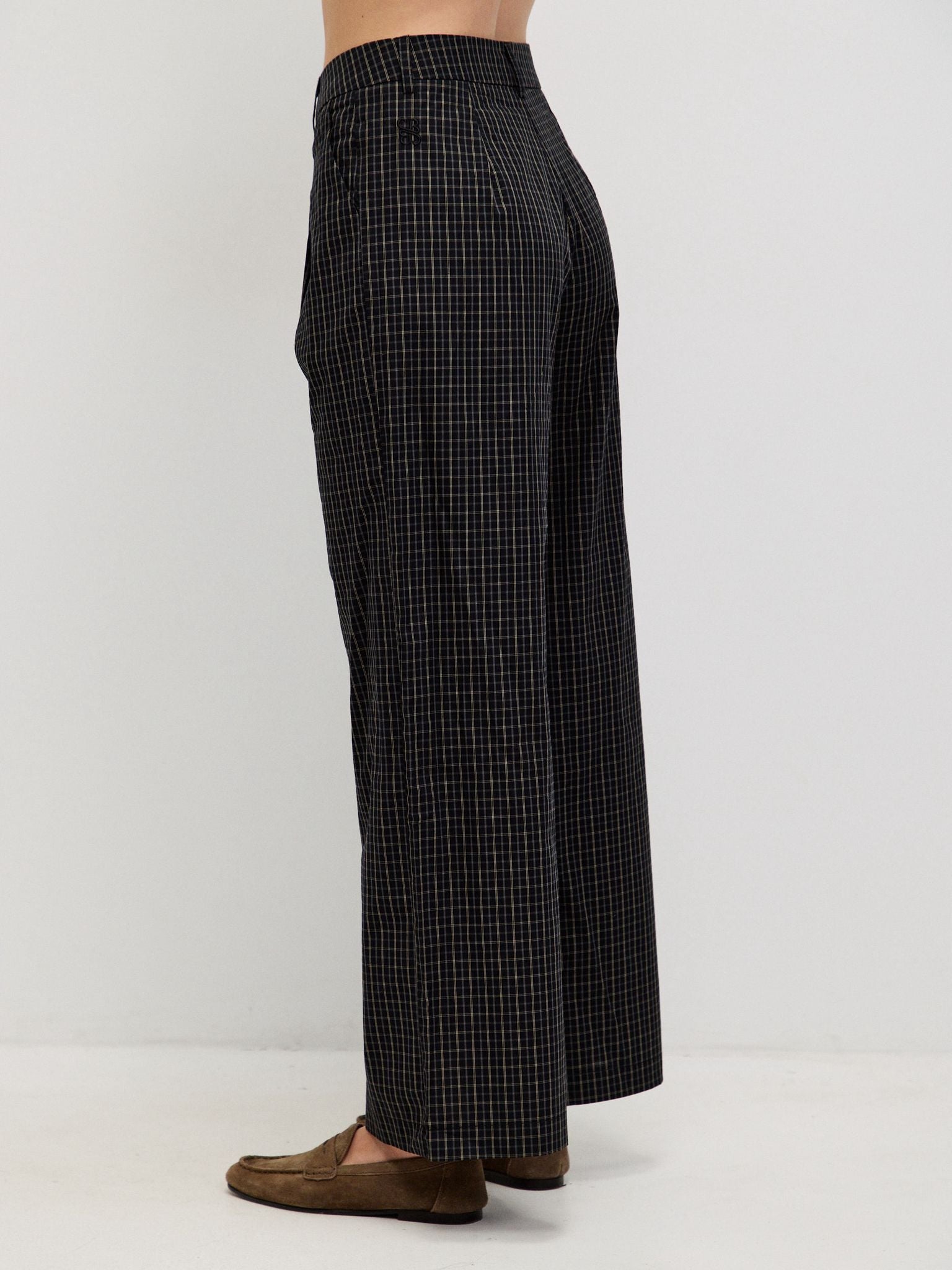 מכנסי ברוקלין