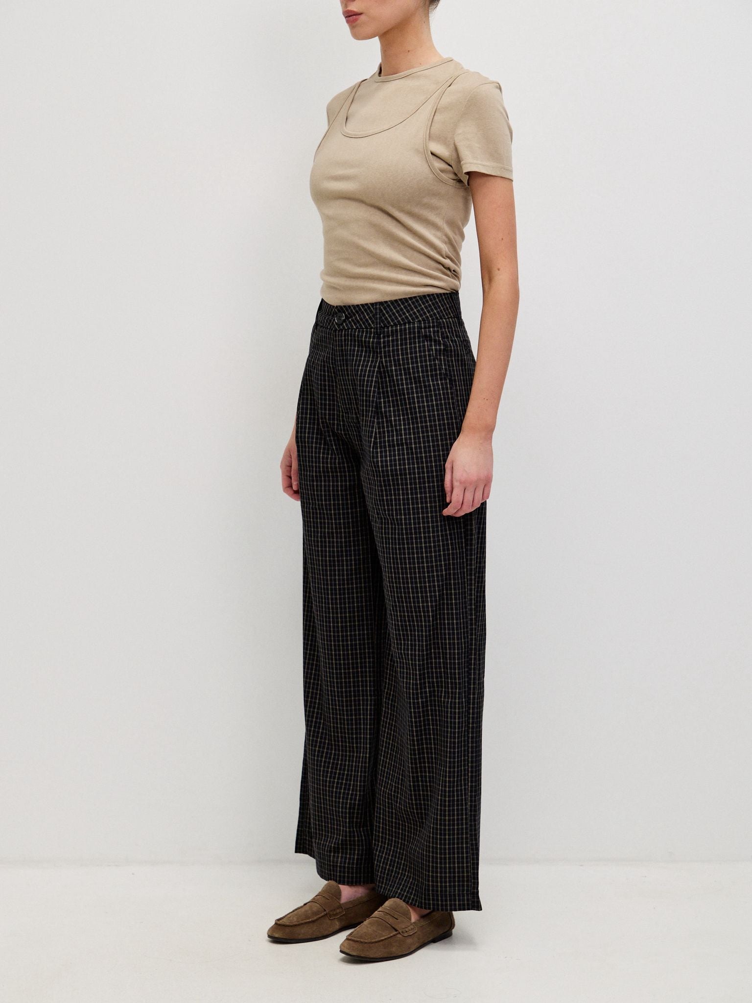 מכנסי ברוקלין