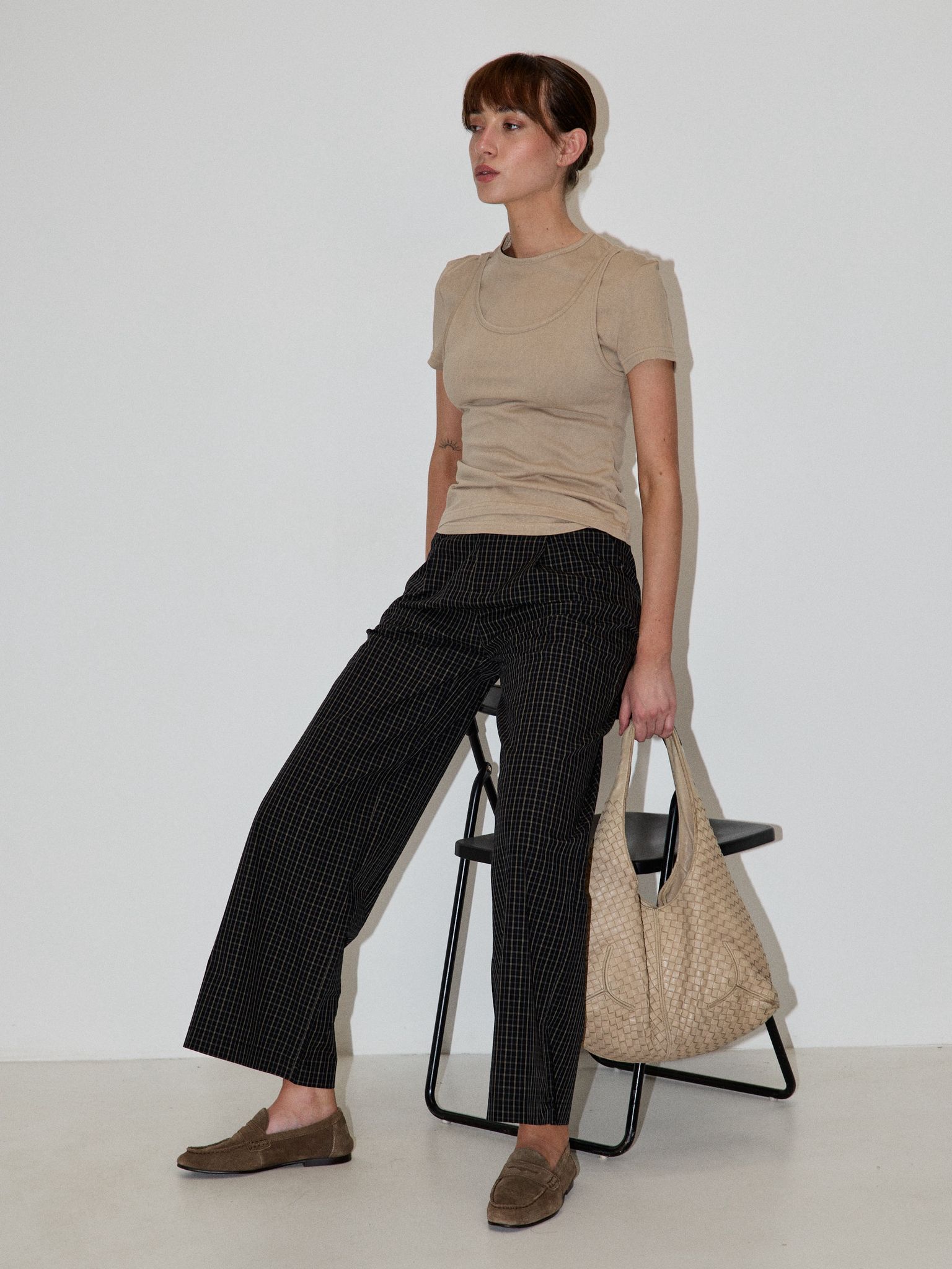 מכנסי ברוקלין