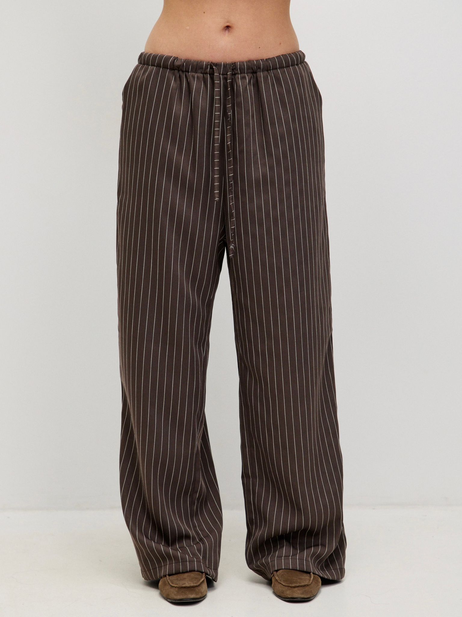 מכנסי טובי פסים