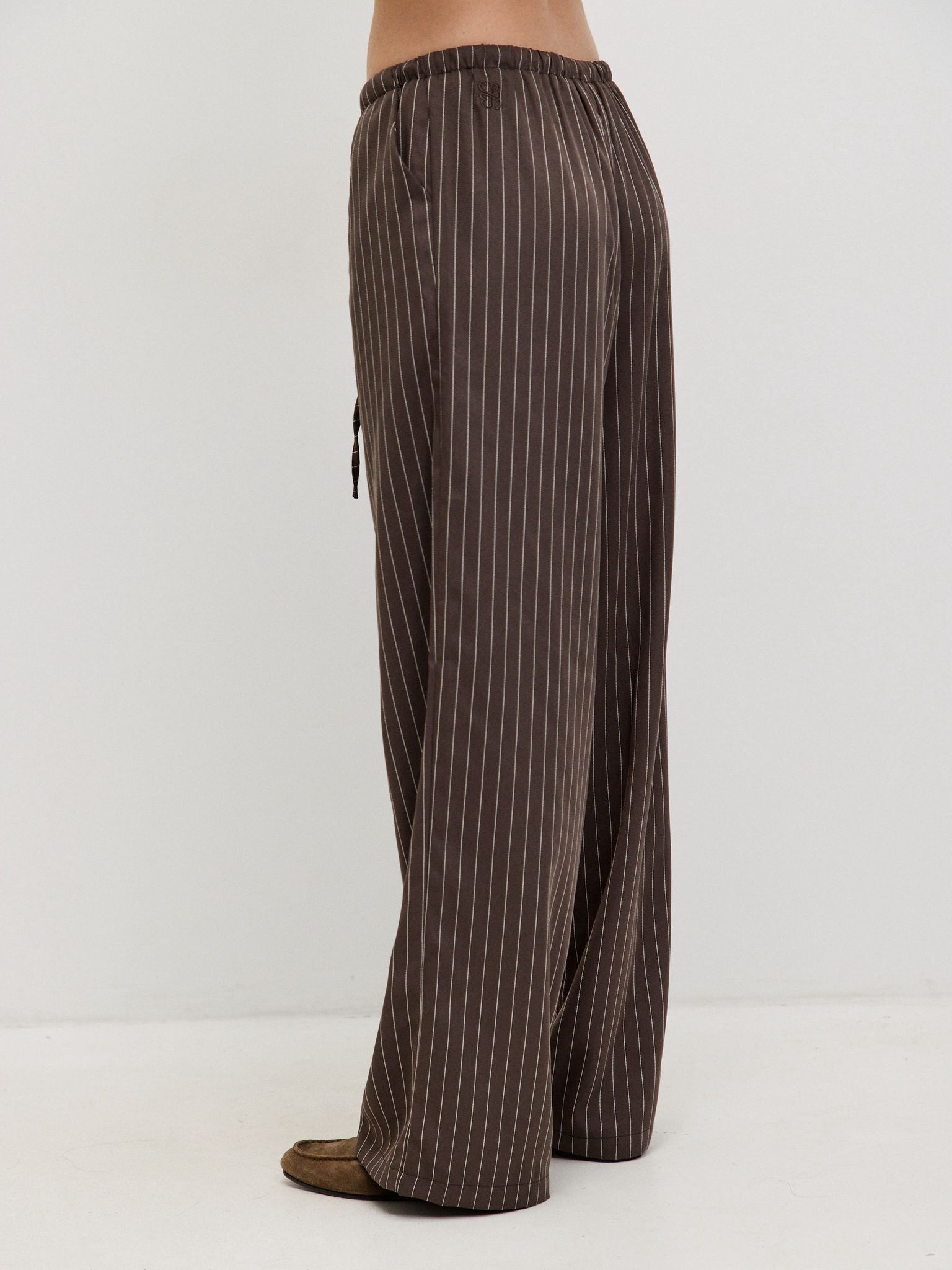 מכנסי טובי פסים