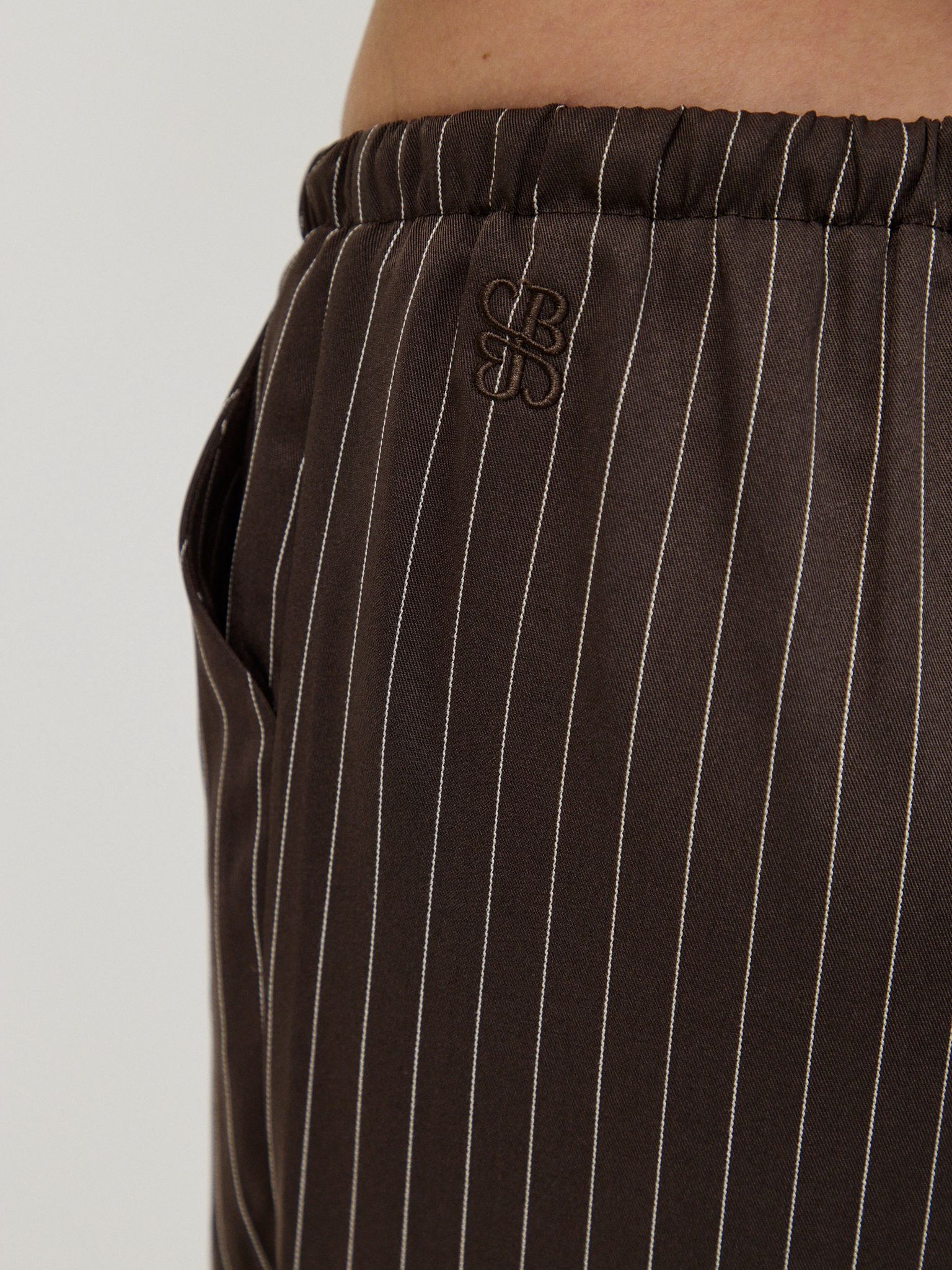 מכנסי טובי פסים