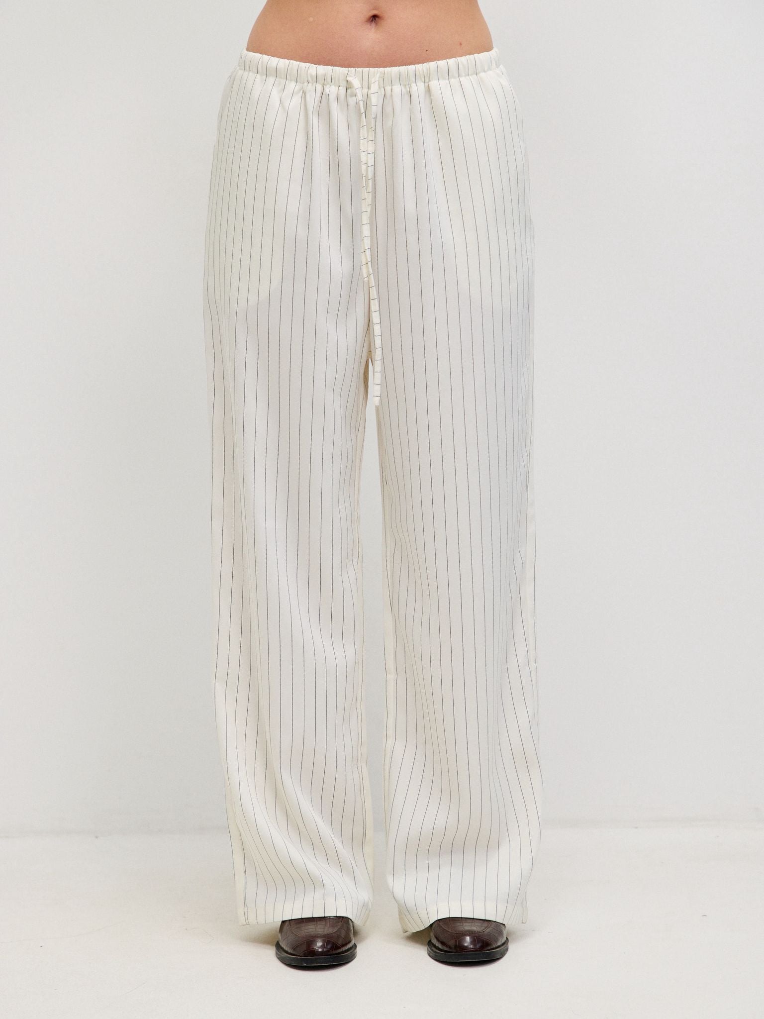 מכנסי טובי פסים