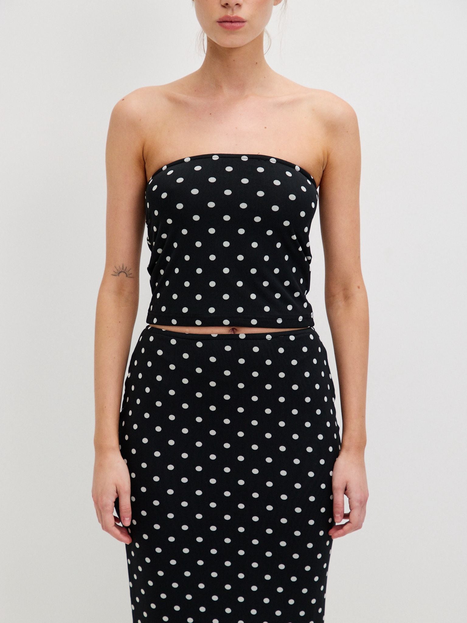 טופ סטרפלס מולי