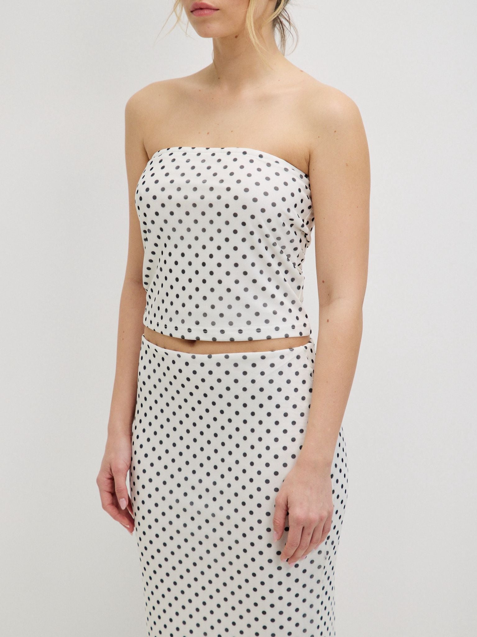 טופ סטרפלס מולי