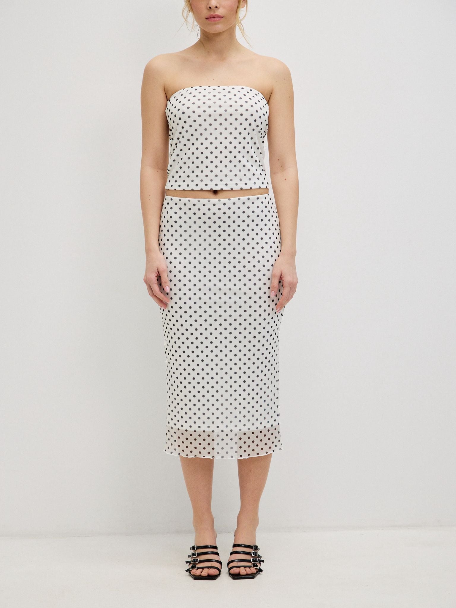 טופ סטרפלס מולי