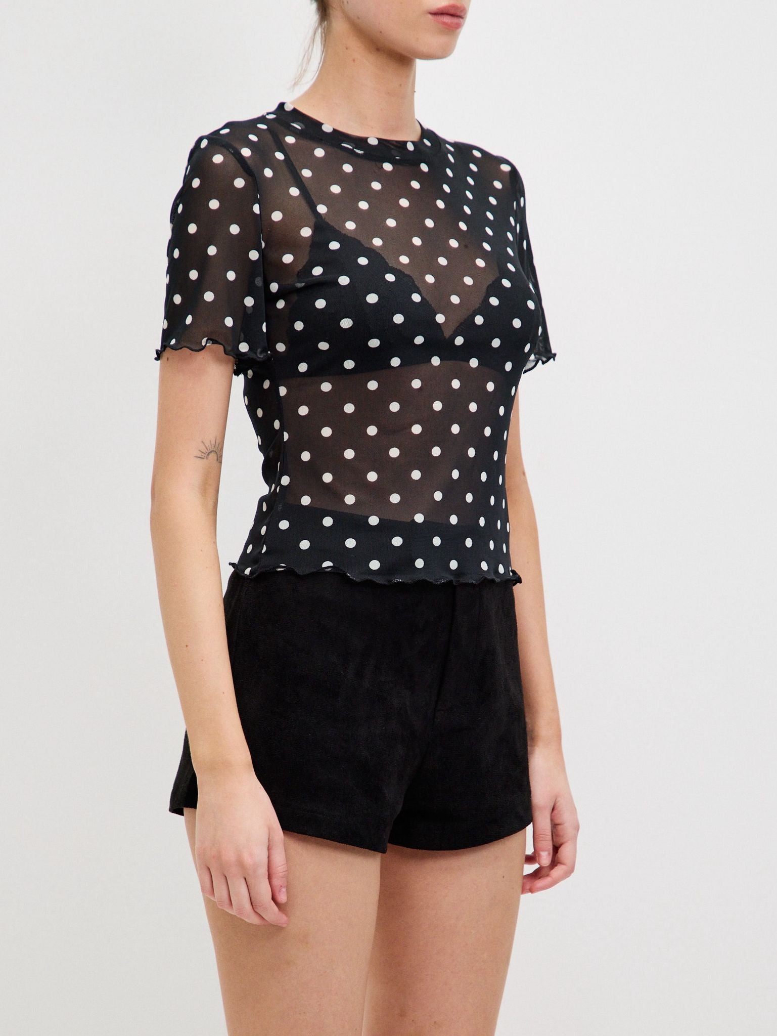 טופ נקודות דני