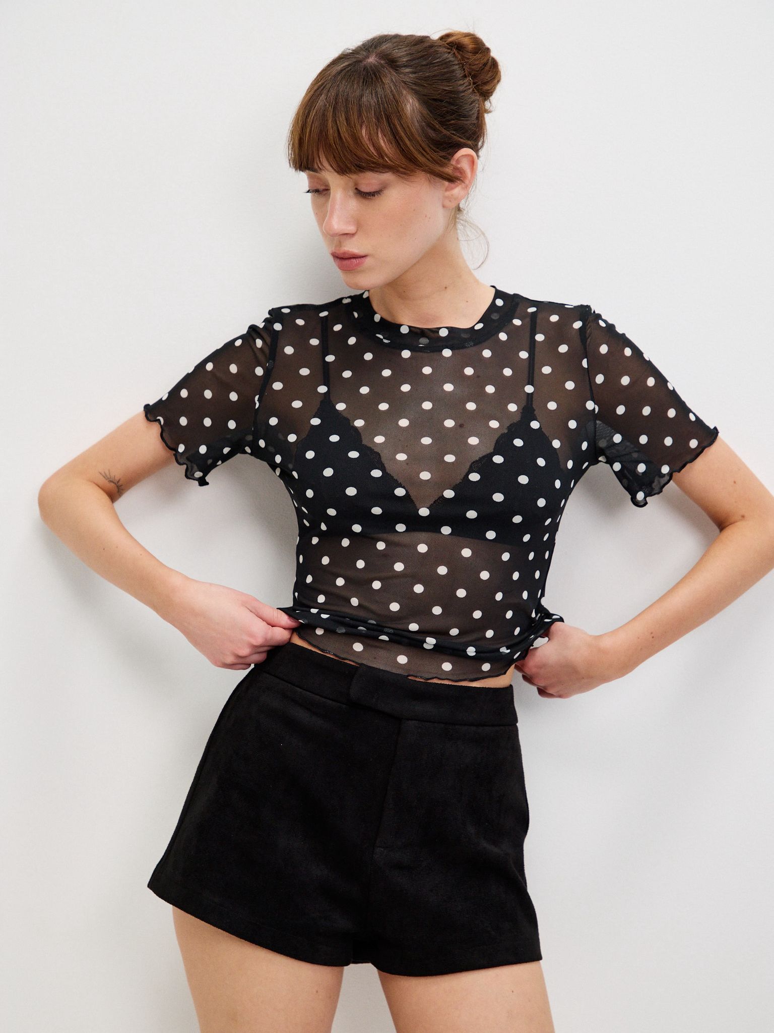 טופ נקודות דני