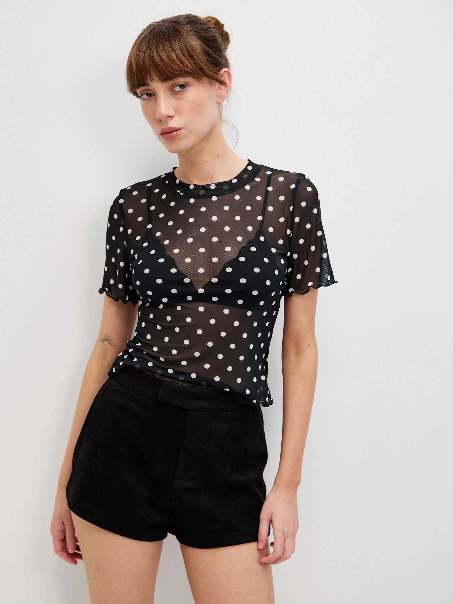 טופ נקודות דני