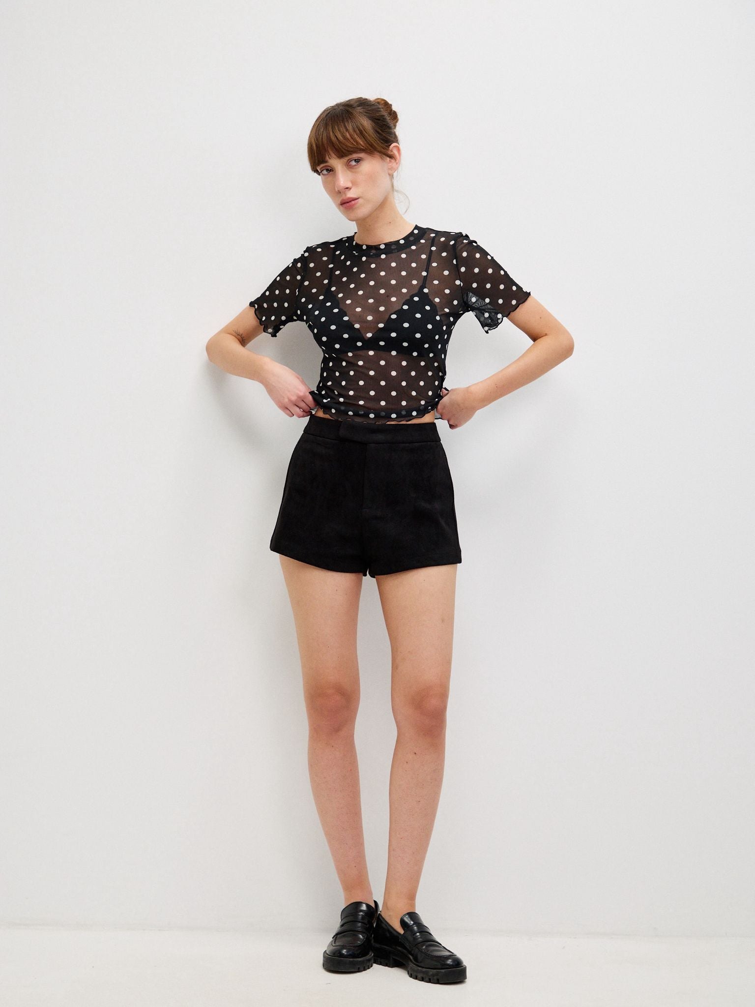 טופ נקודות דני