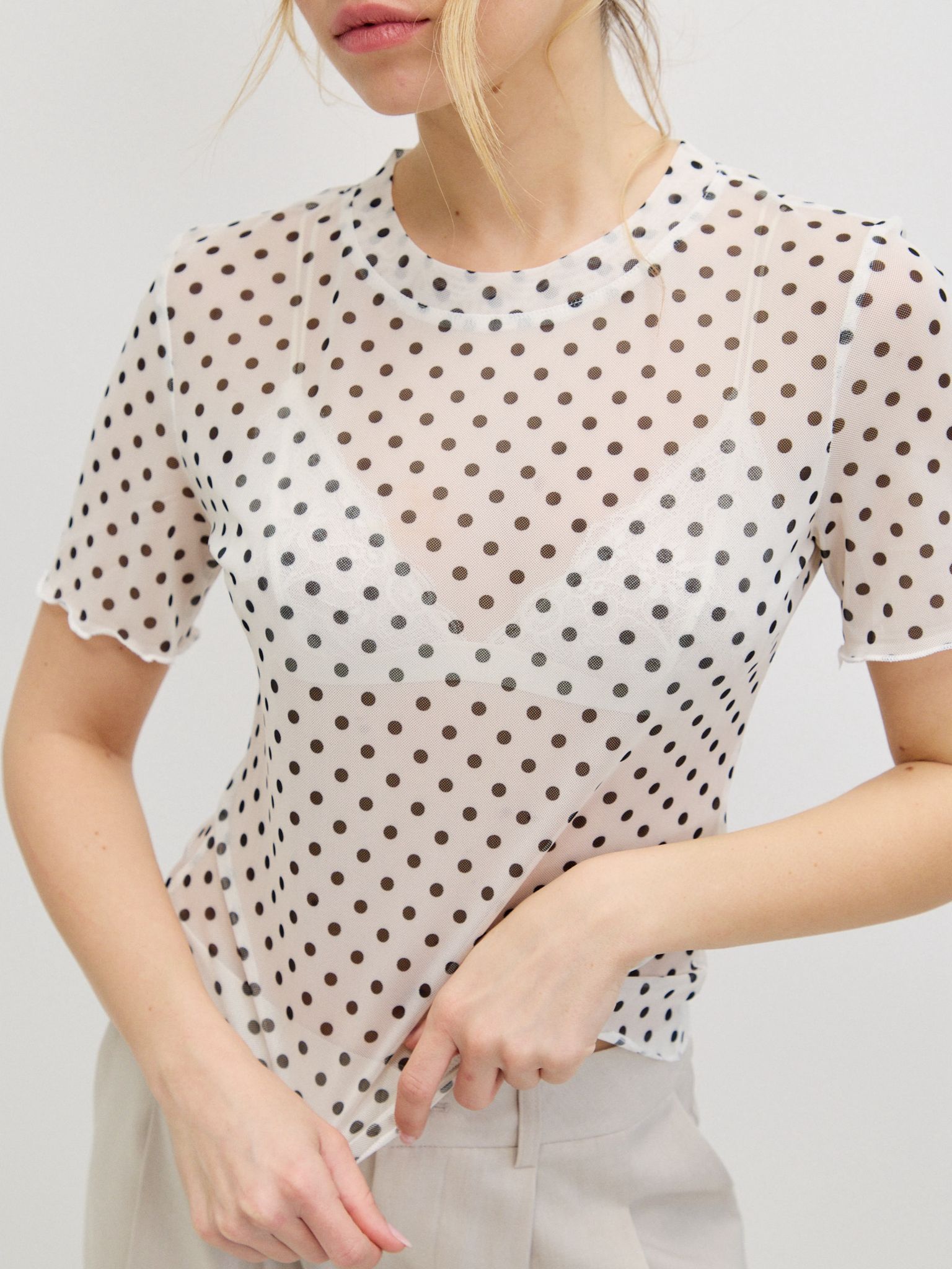 טופ נקודות דני