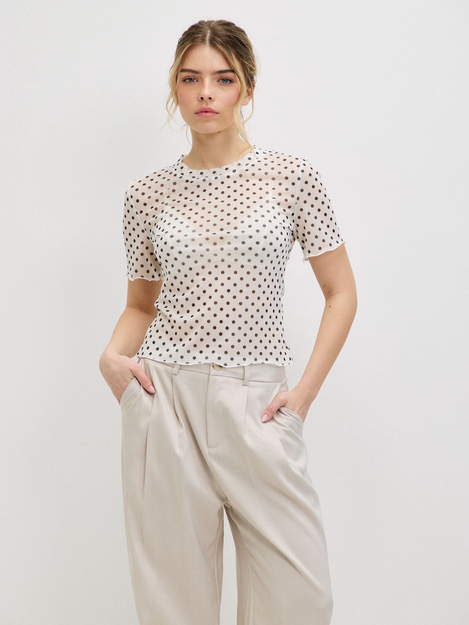 טופ נקודות דני