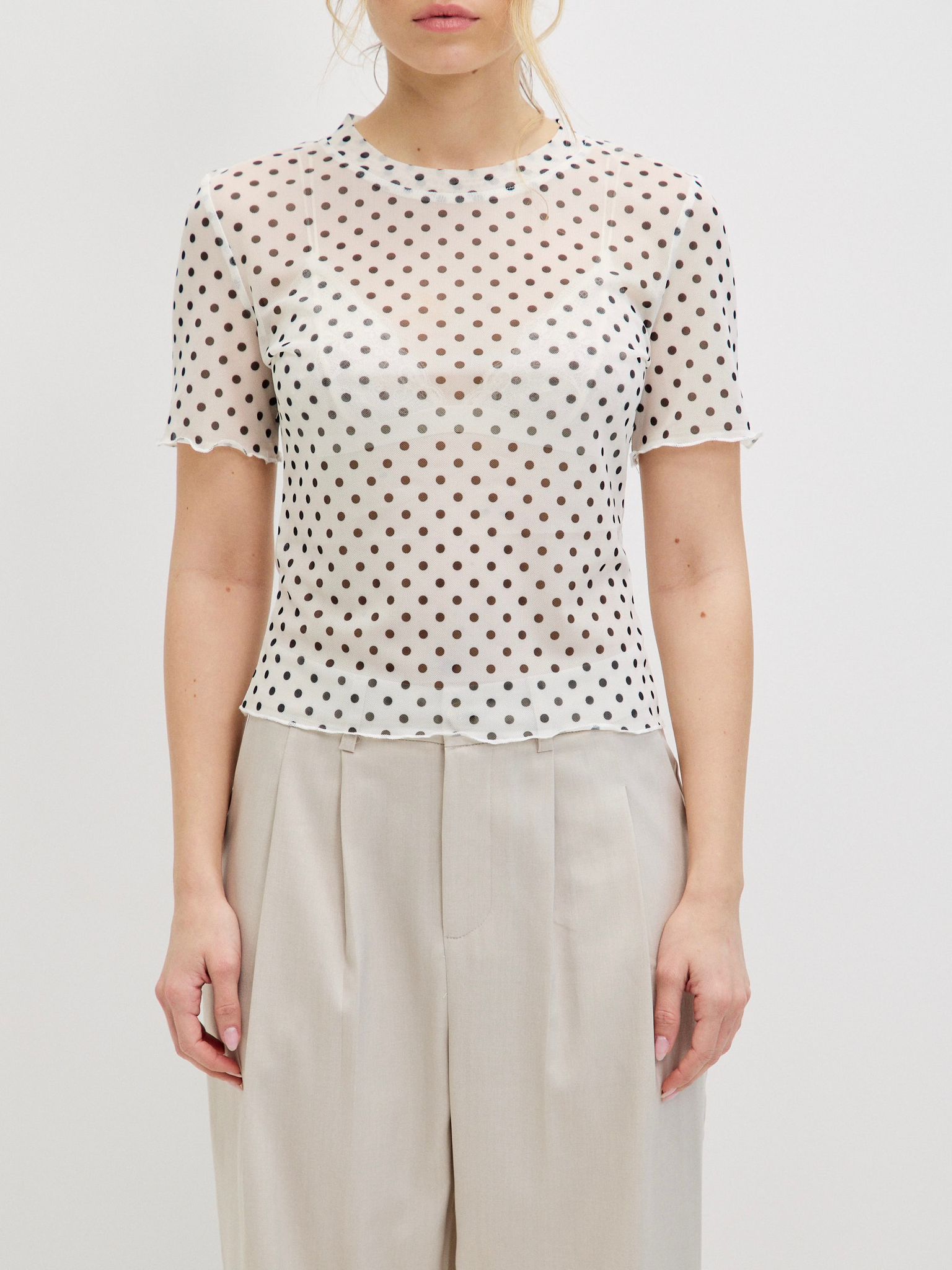 טופ נקודות דני