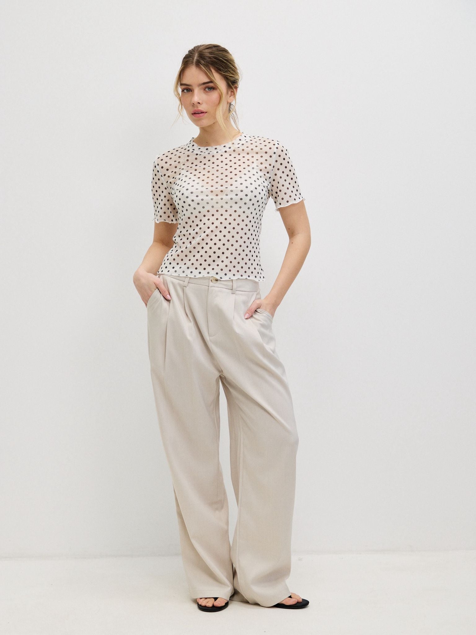 טופ נקודות דני